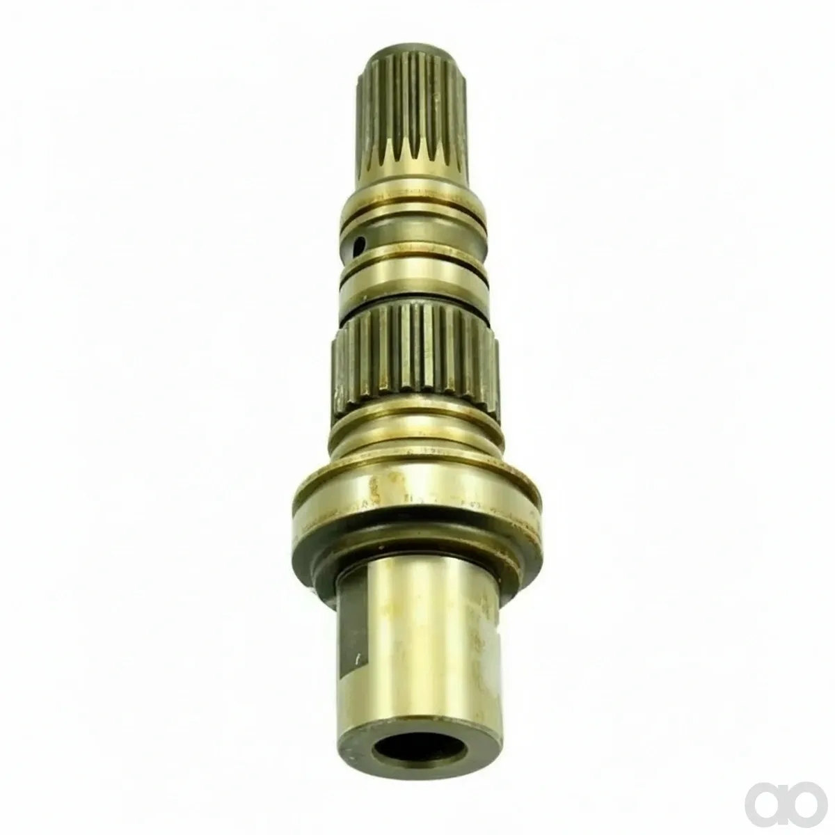 Carraro - 126738 - Left Wheel Shaft Assembly