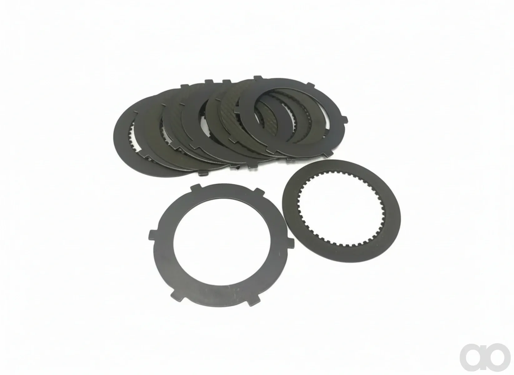 Carraro - 149306 - clutch, various components