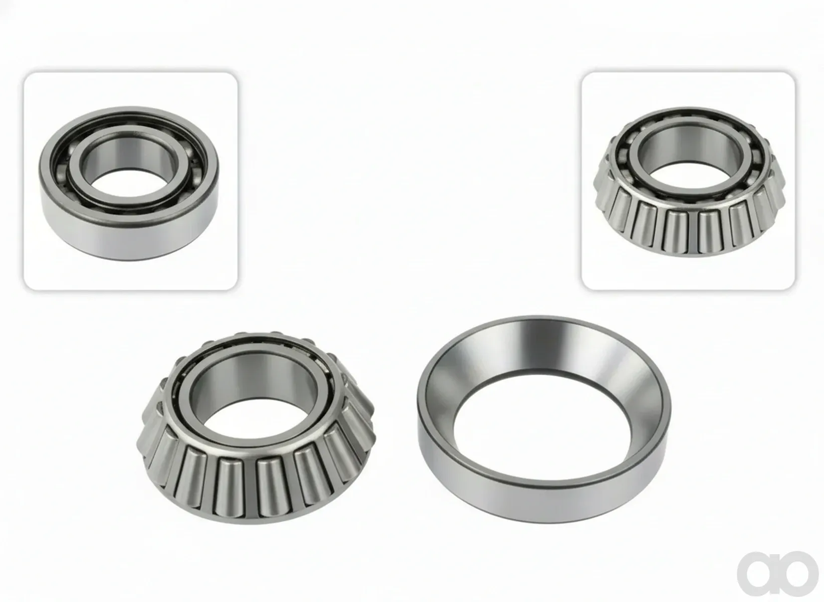Carraro - 1589829 - Bearing Carraro