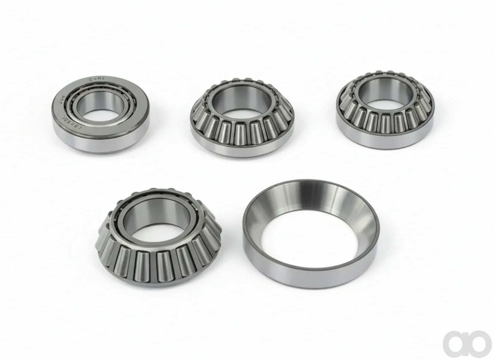 Carraro - 23238 - BEARING SKF 31306/Q 07 279L 31306/Q 11 279L