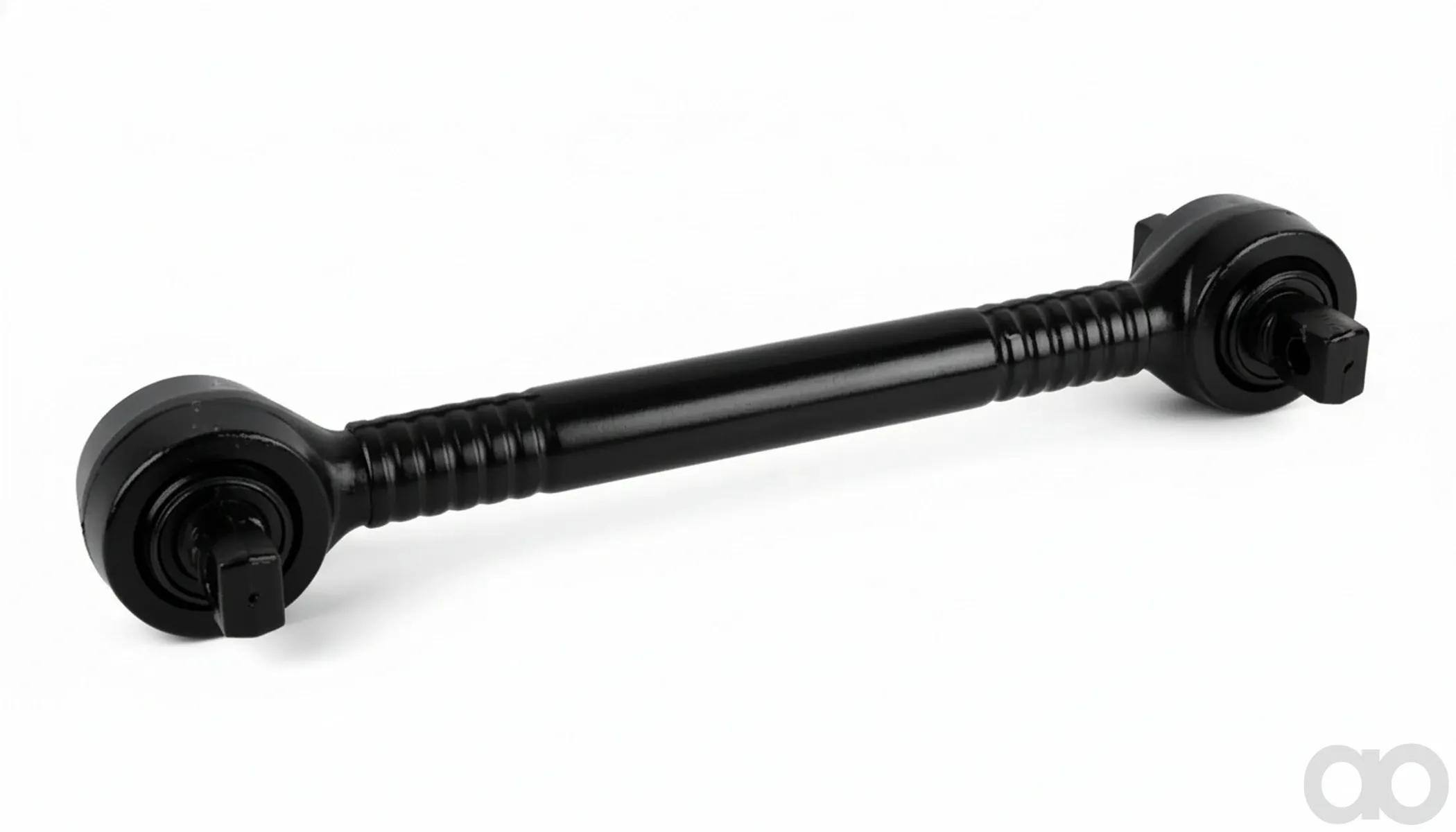 Carraro - 352201 - Ball Joint Bent Left