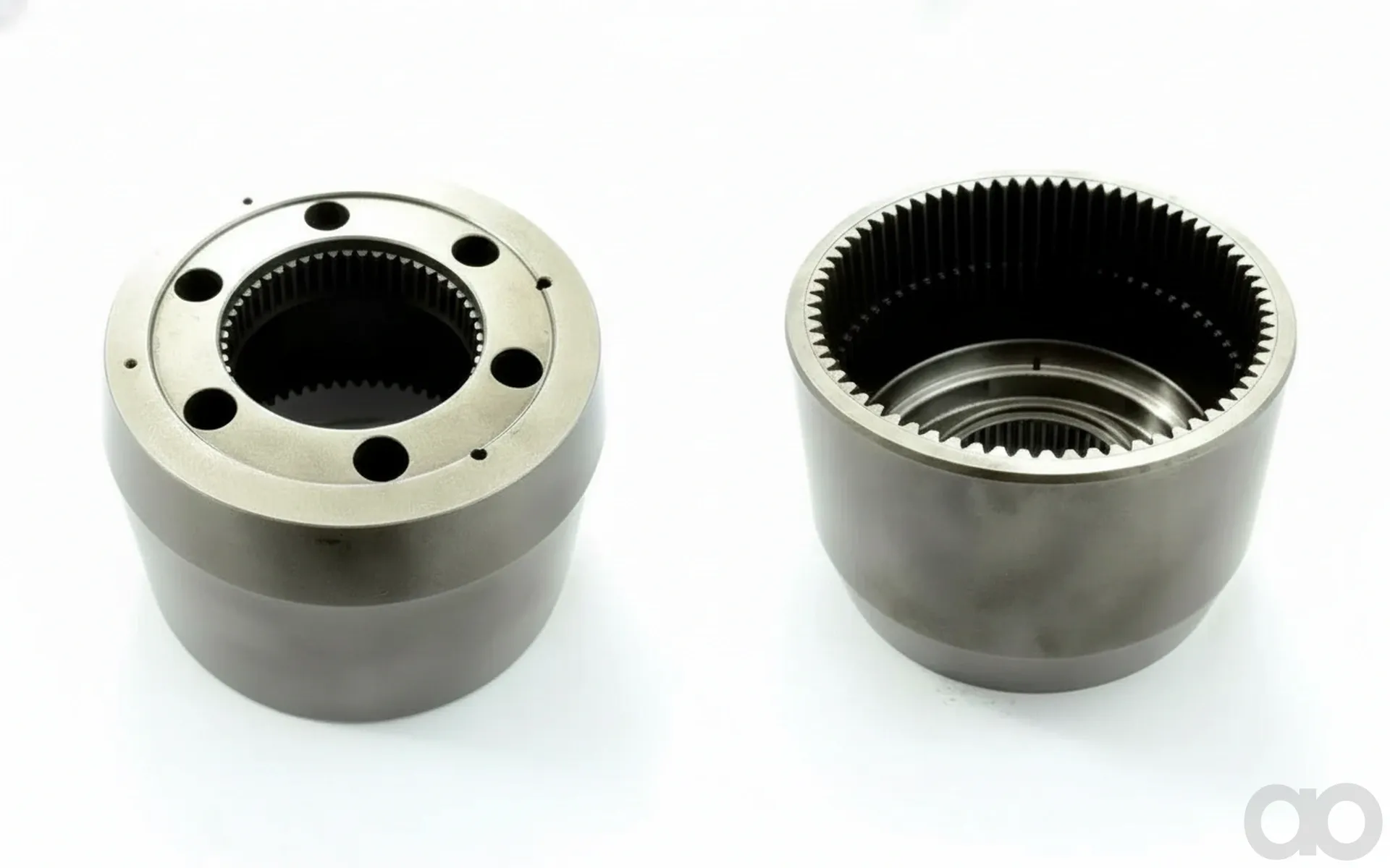 Carraro - 85805994 - Axle Carraro