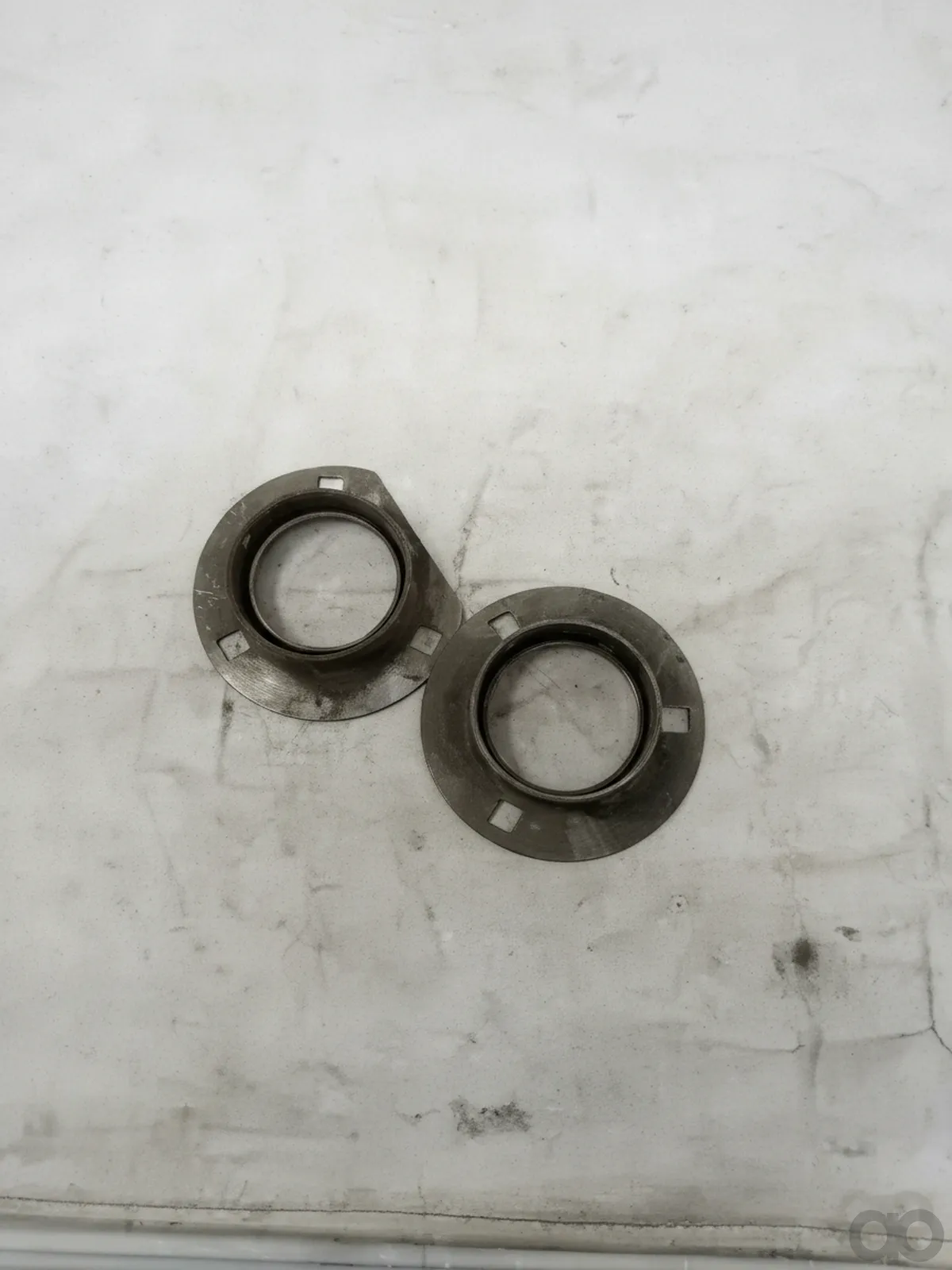Carroy Giraudon - 11817 - Bearing