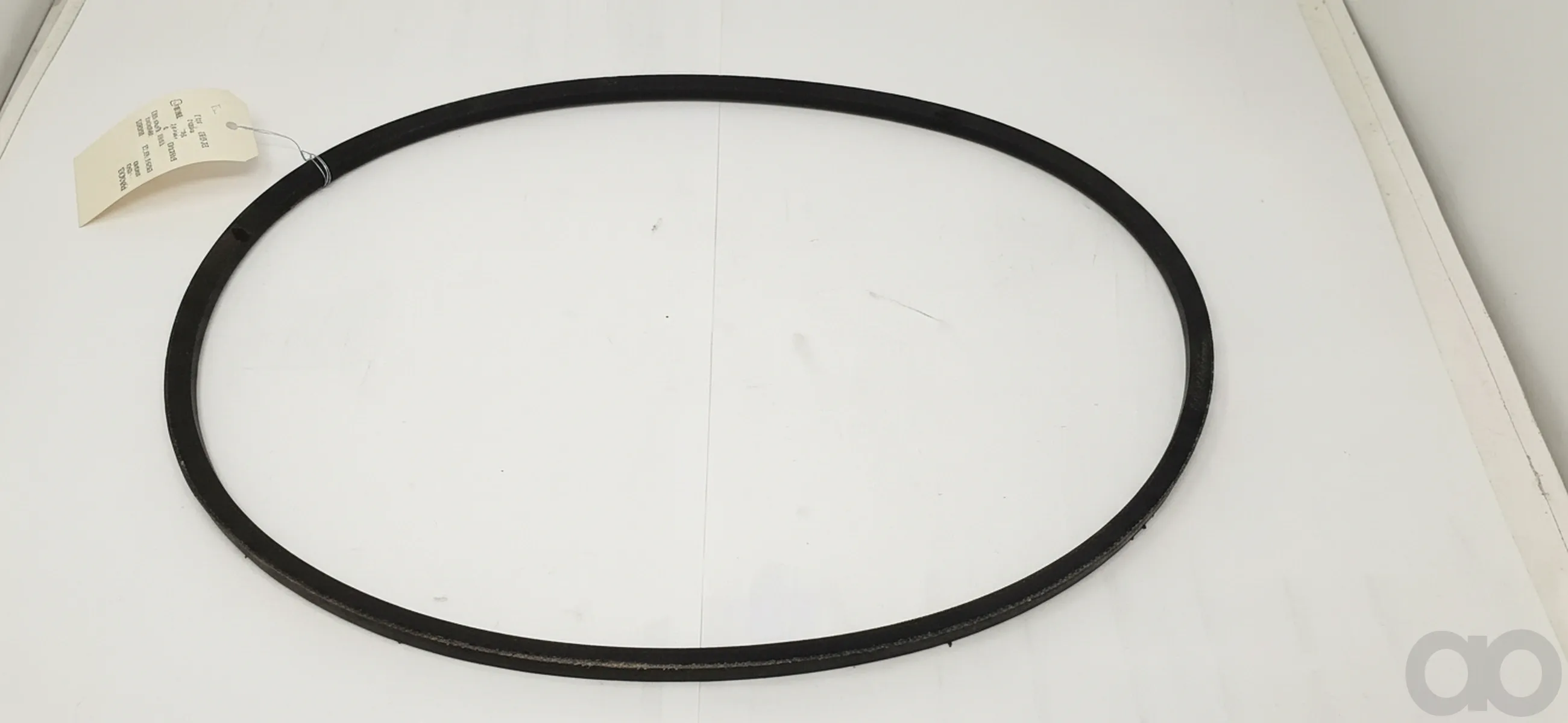 Carroy Giraudon - AC003646 - Belt SPA10307