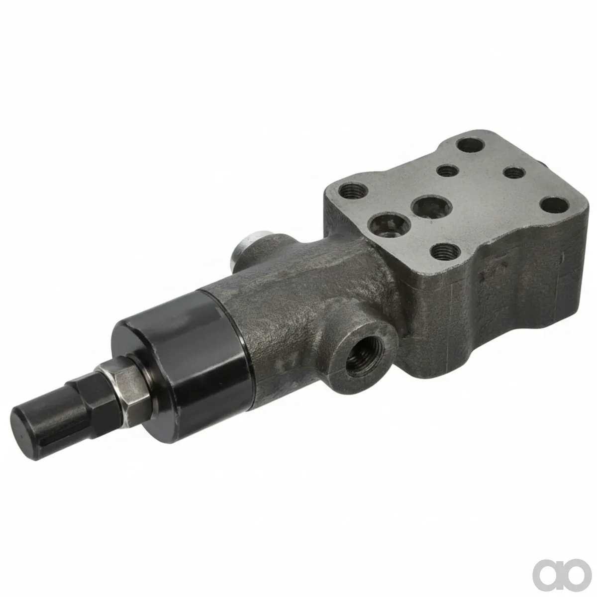 Casappa - PLD20214 - Flow divider motor