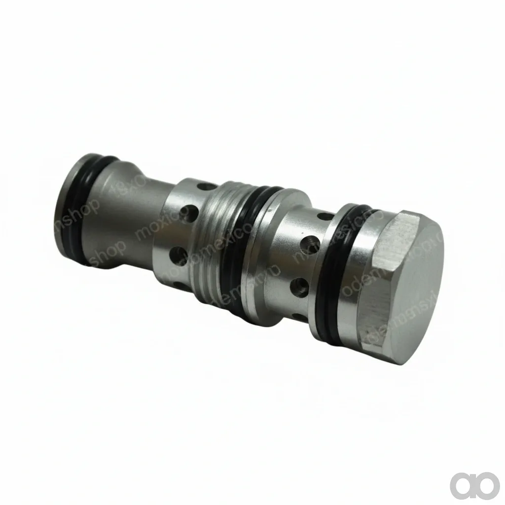 Cascade - 557223 - SHELL