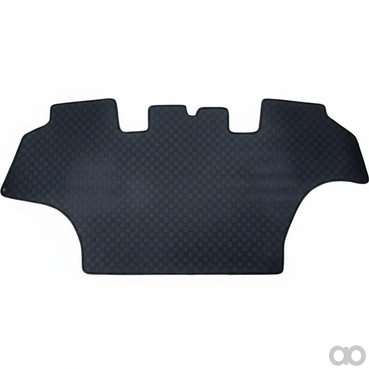 Case IH - 00118753 - Rubber Floor Mat for Case-Ih Puma Prillinger