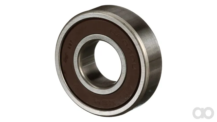 Case IH - 00140217 - Ball Bearing
