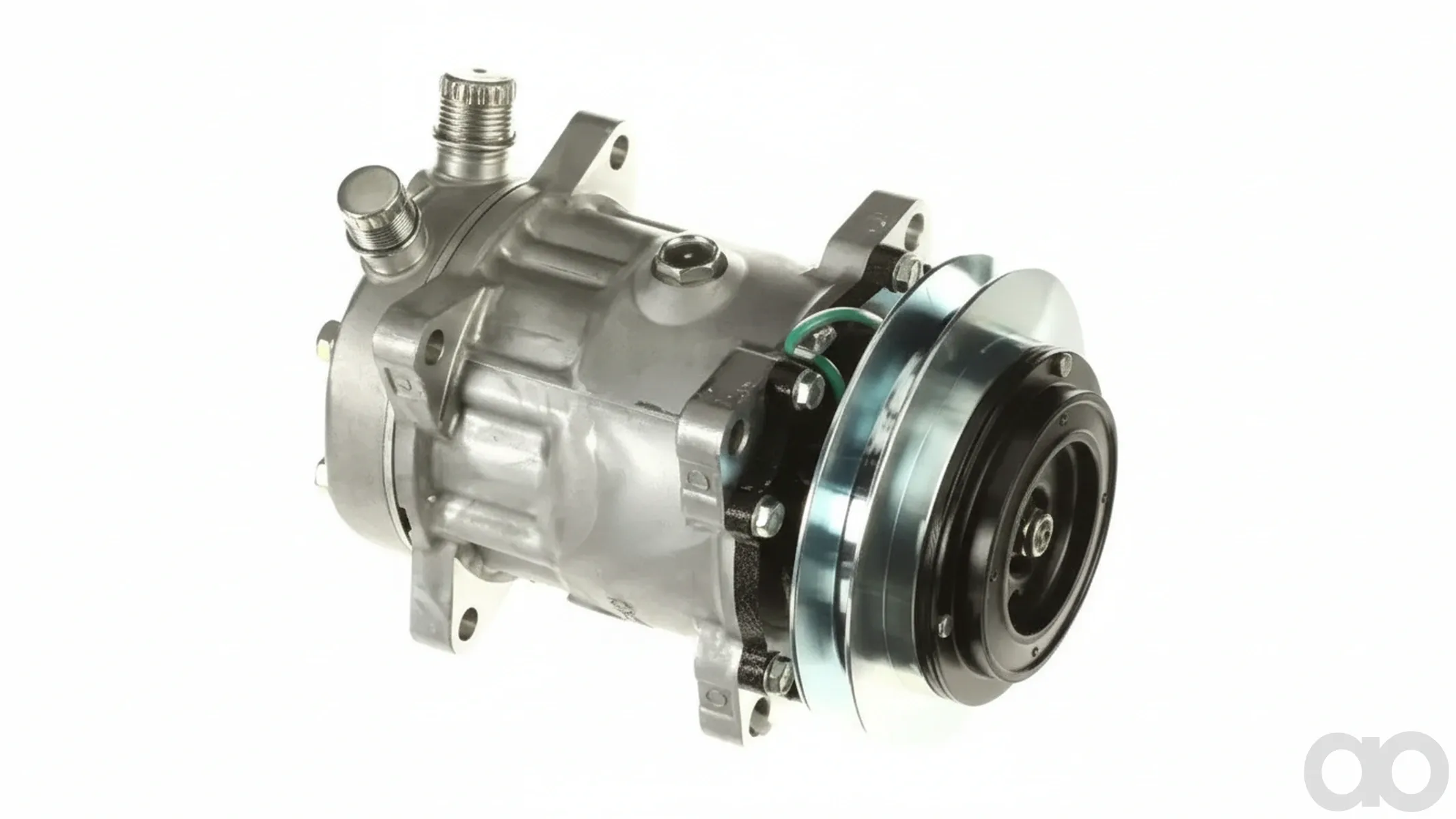 Case IH - 00181083 - A/C Compressor