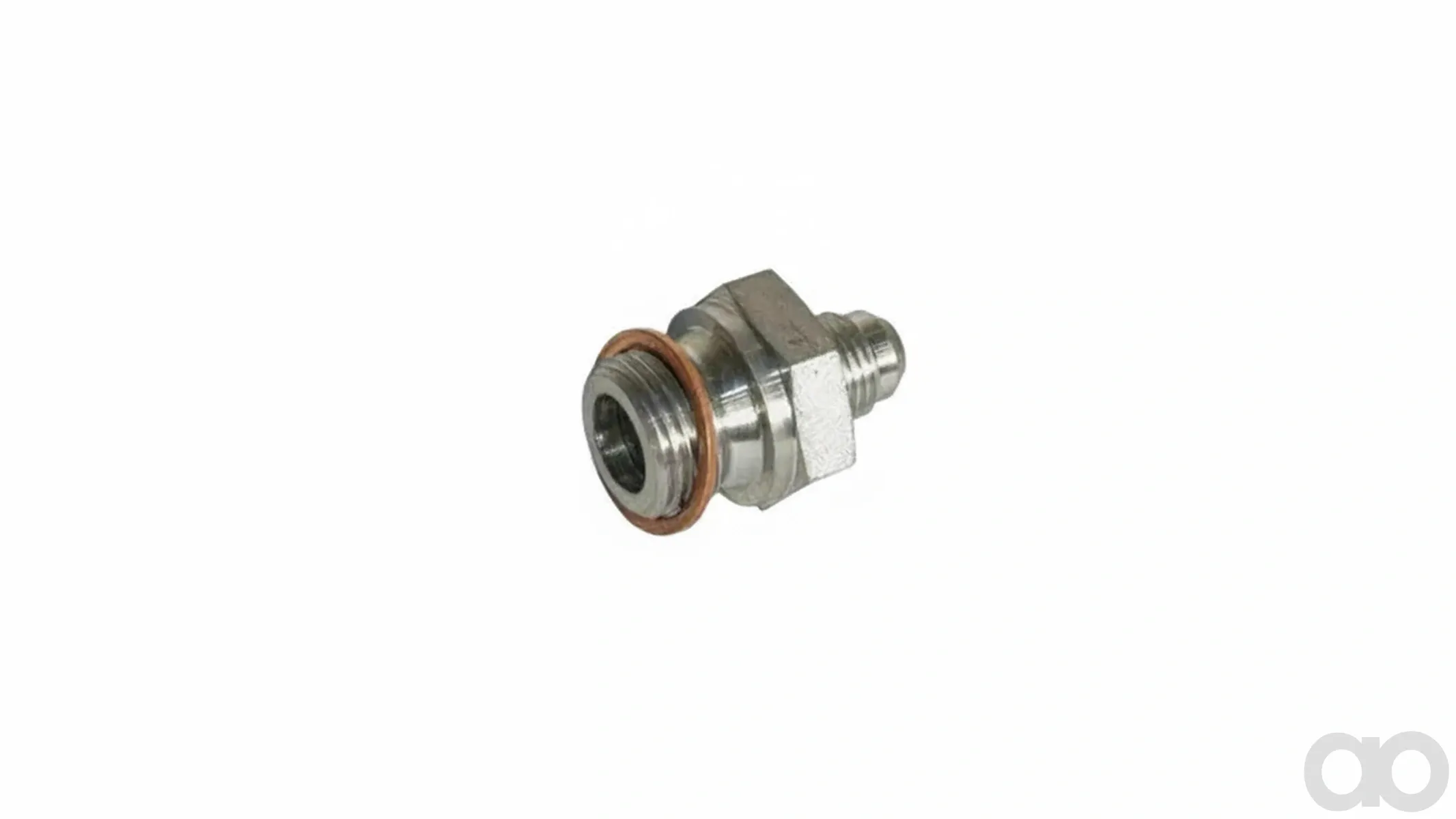 Case IH - 00404765 - Hydraulic Quick Coupler