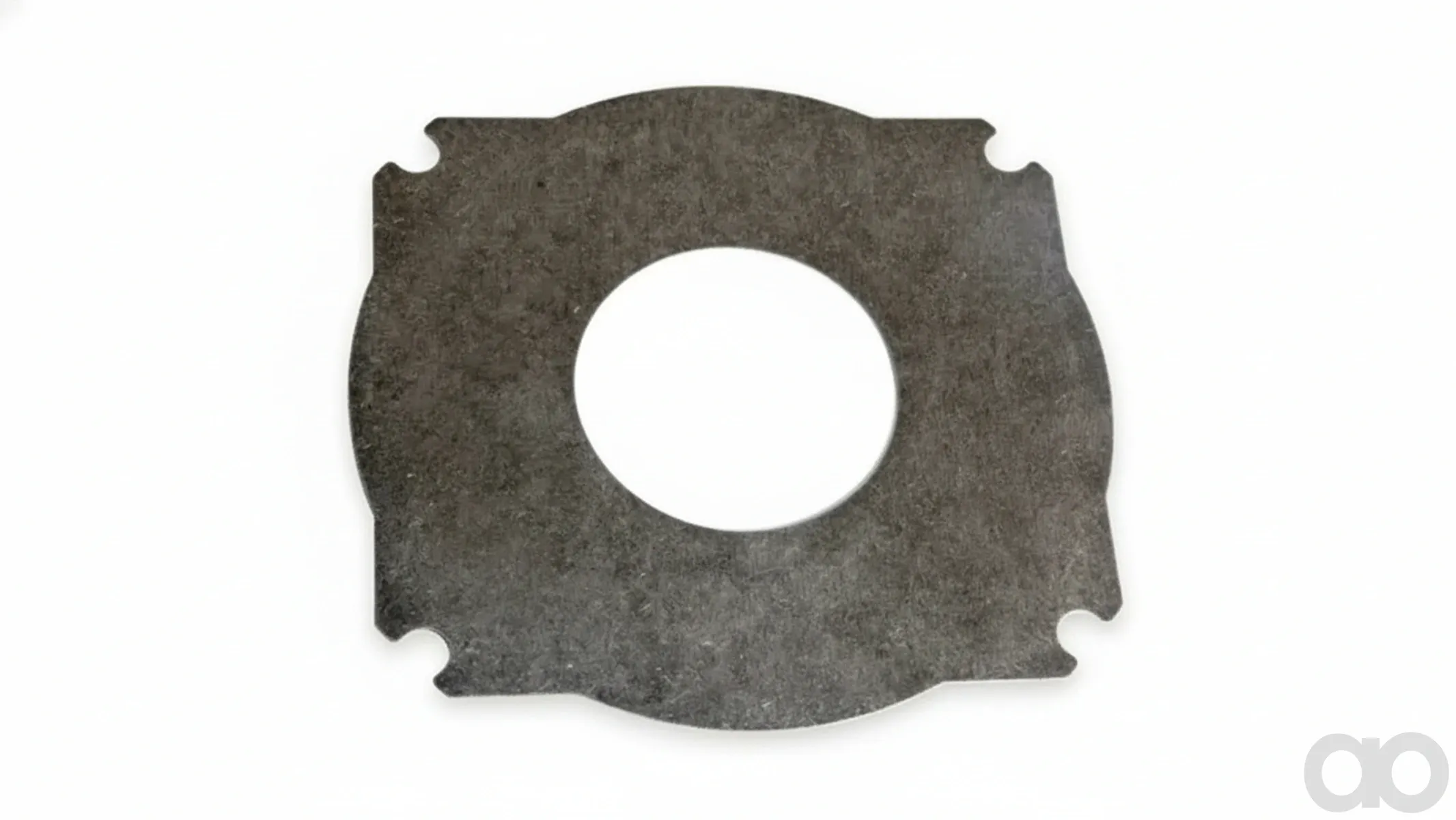 Case IH - 00407139 - Plate