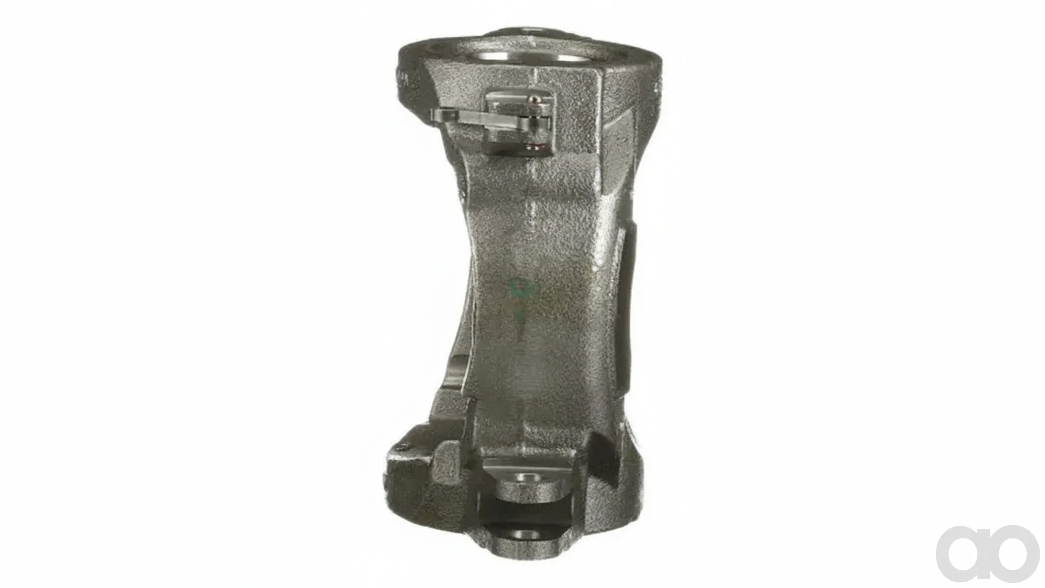 Case IH - 00407205 - Hydraulic Pump