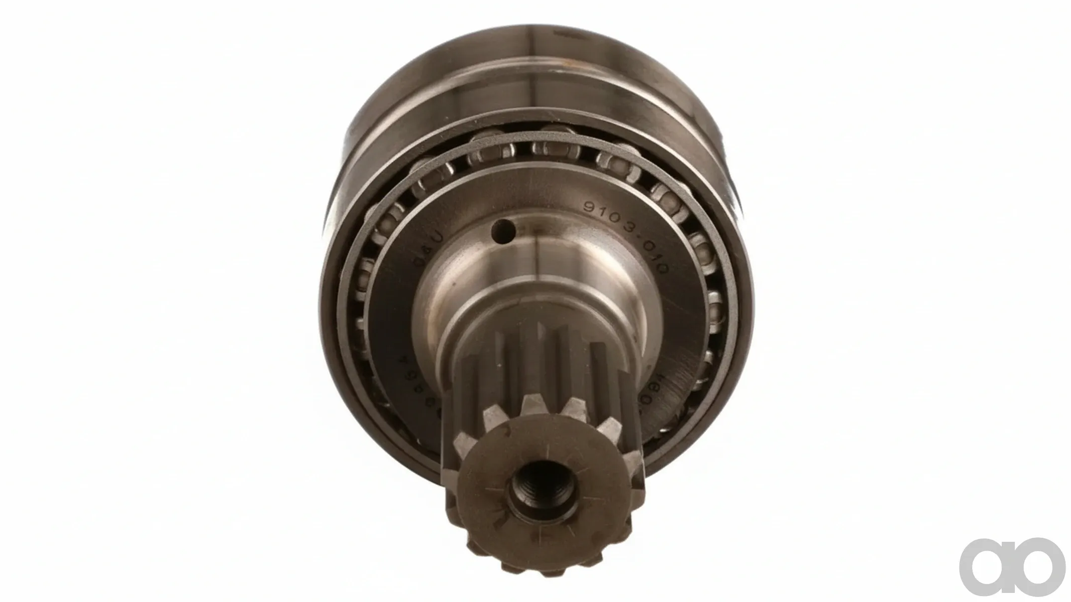 Case IH - 00407250 - Shaft