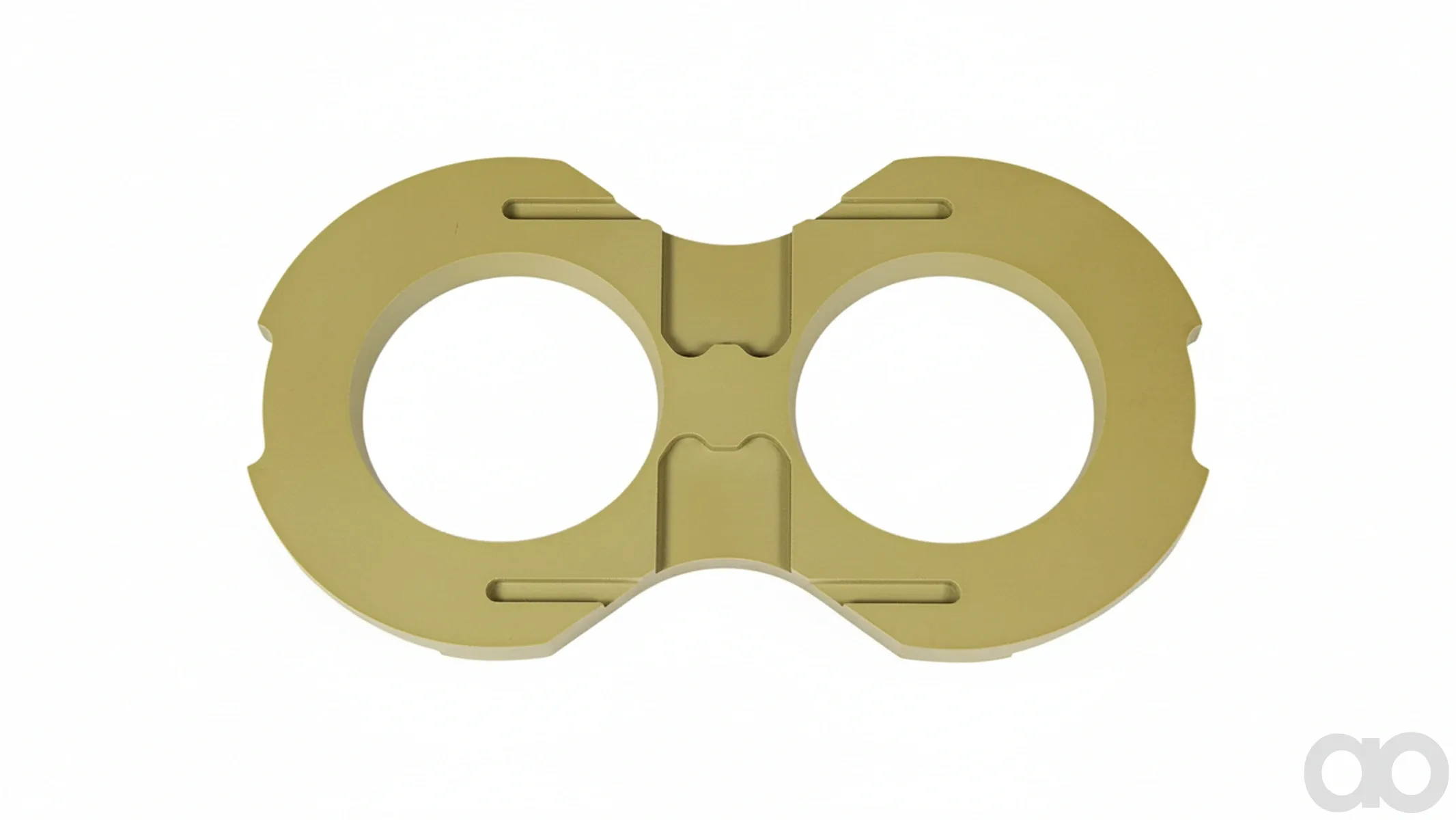Case IH - 00407394 - Starter Plate