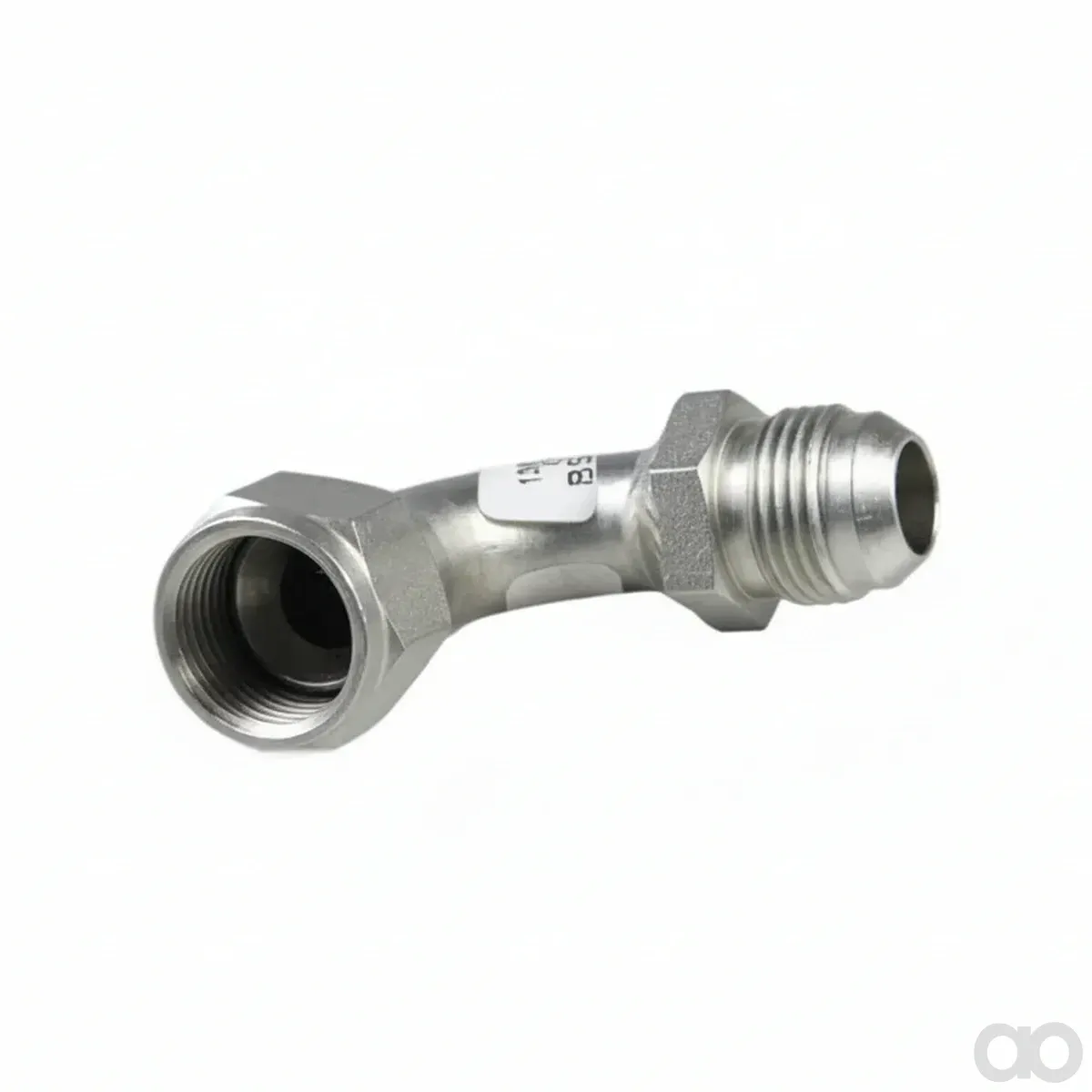 Case IH - 00407516 - Hydraulic Quick Coupler