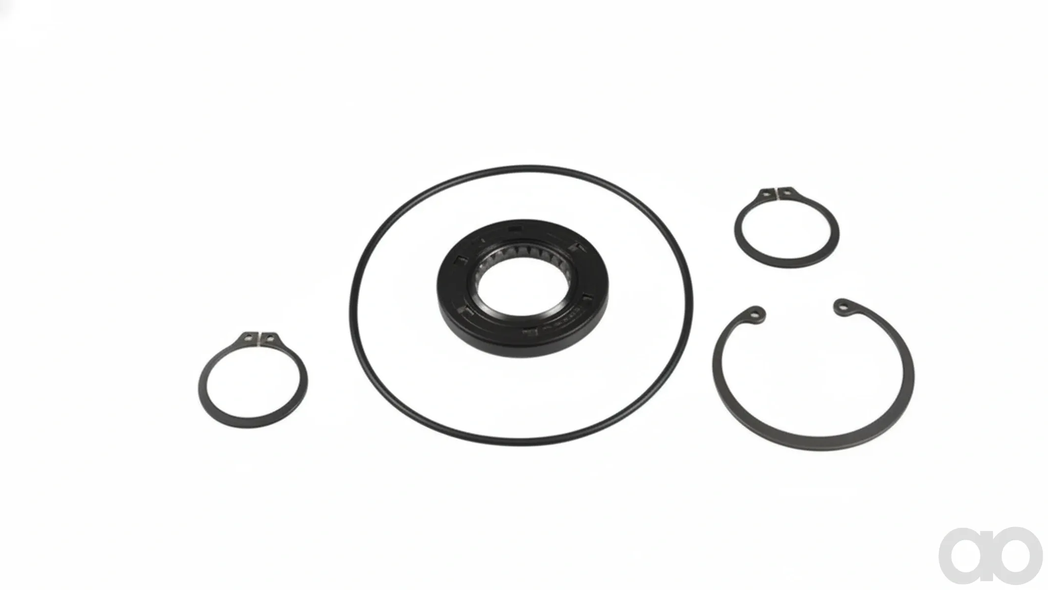 Case IH - 00409246 - Gasket Set