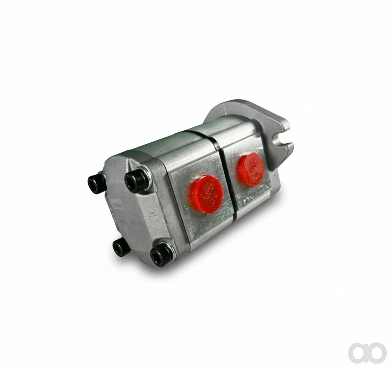 Case IH - 00409411 - MOTOR, HYDRAULIC