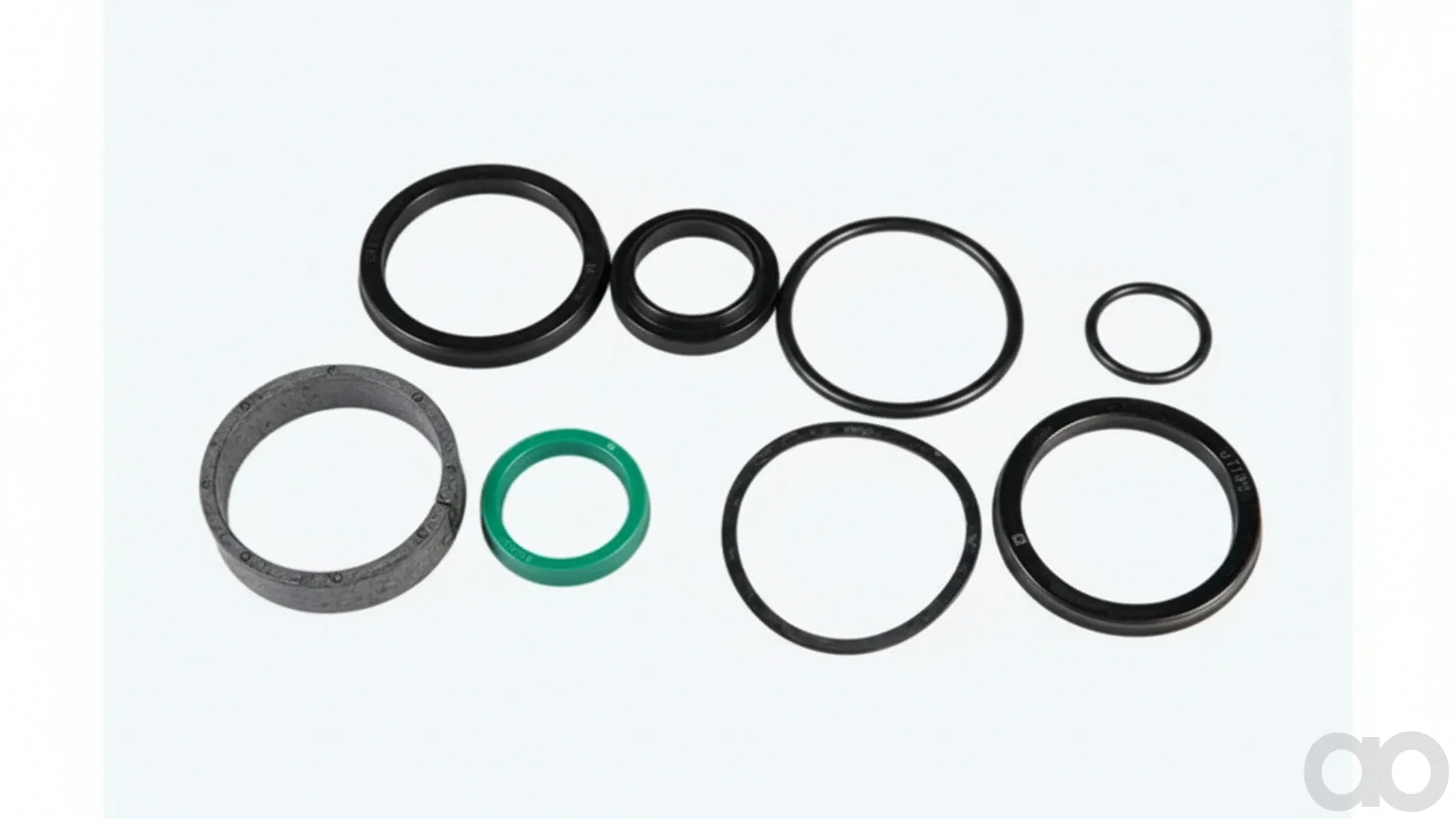 Case IH - 00948927 - Gasket Set