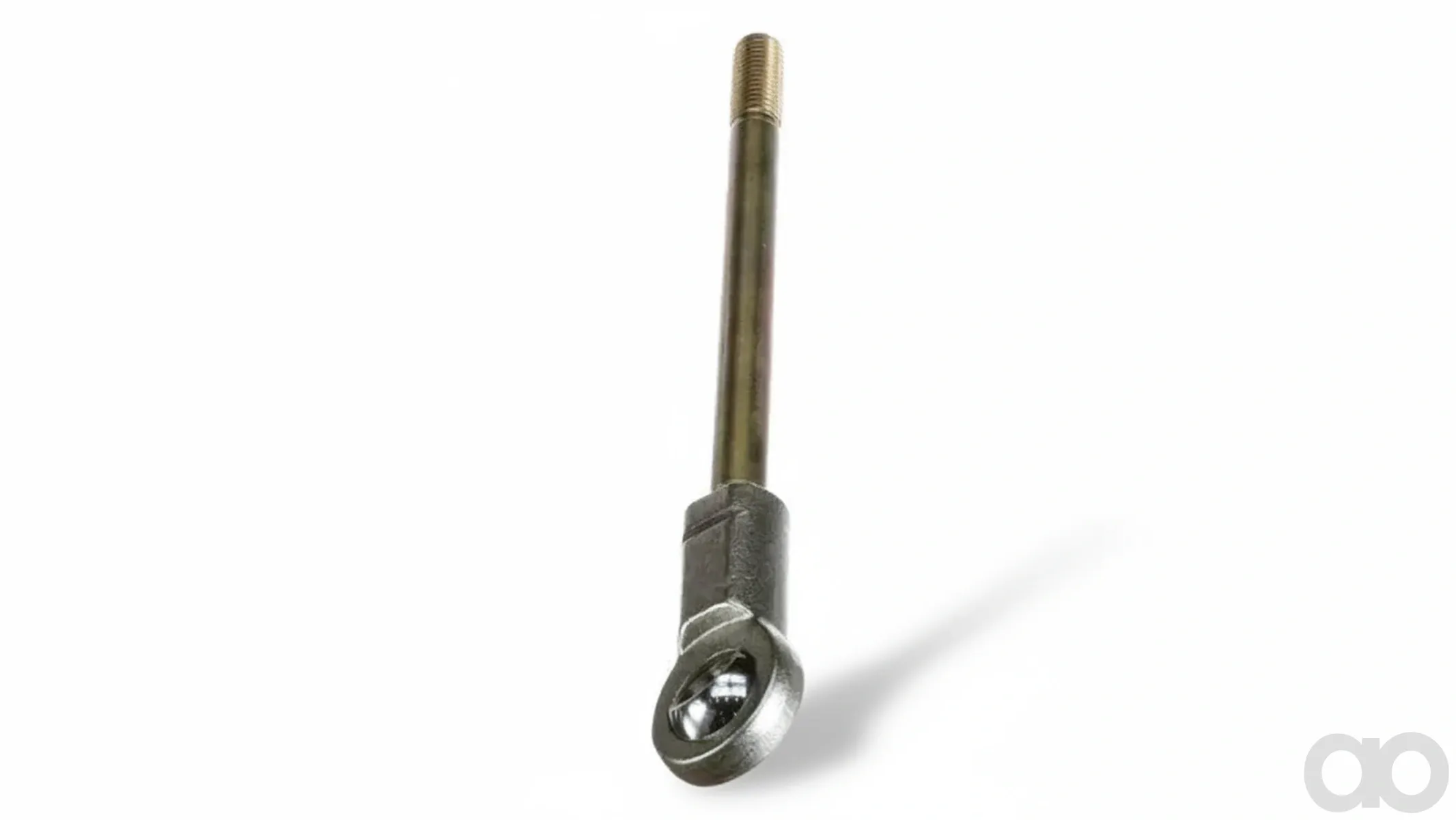 Case IH - 04691604 - Frame Extension