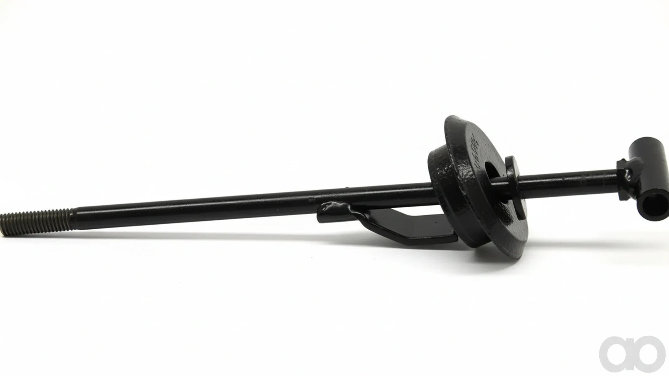 Case IH - 06210400 - Spring Holder