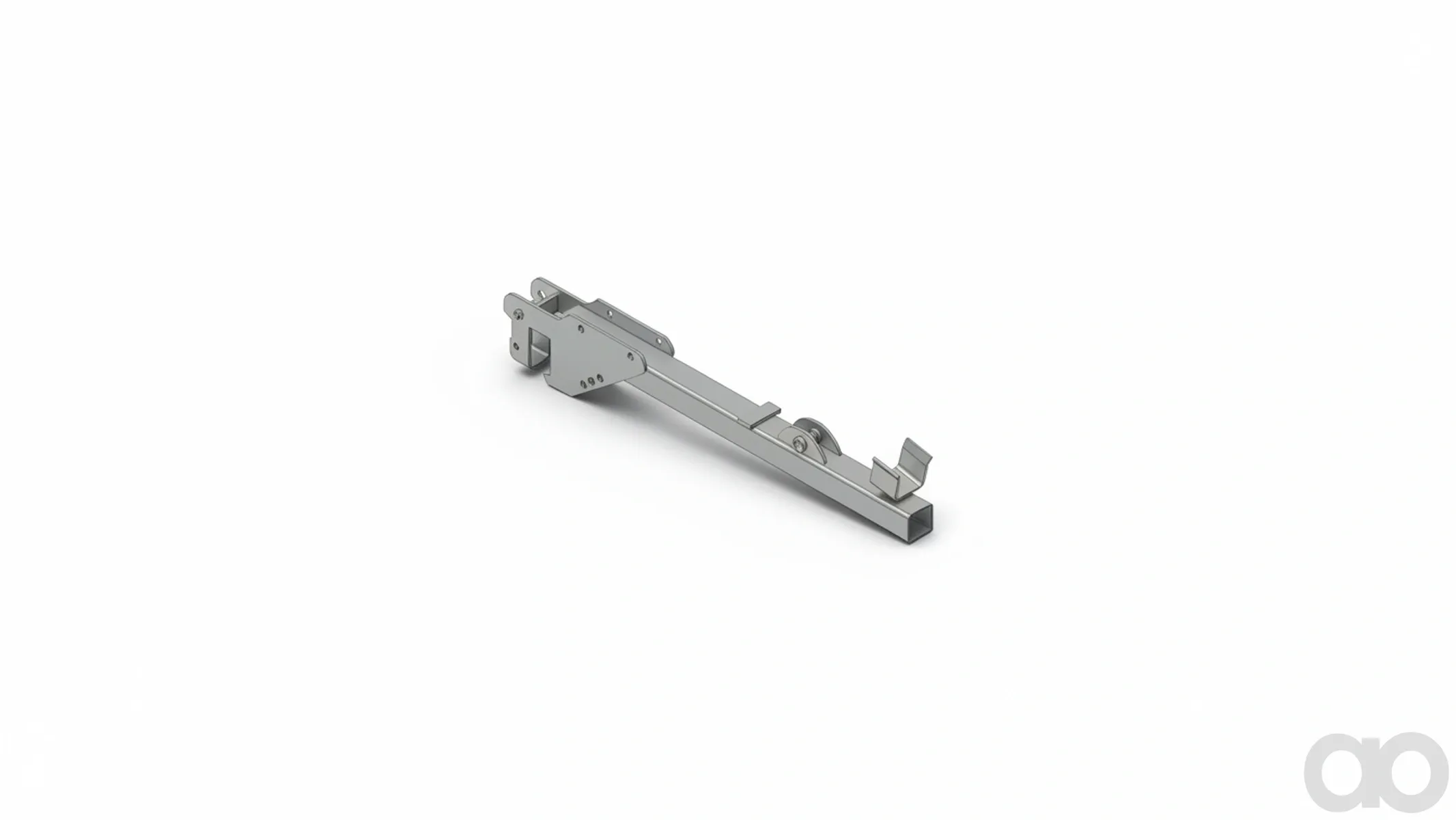 Case IH - 06407100 - Arm Assy.