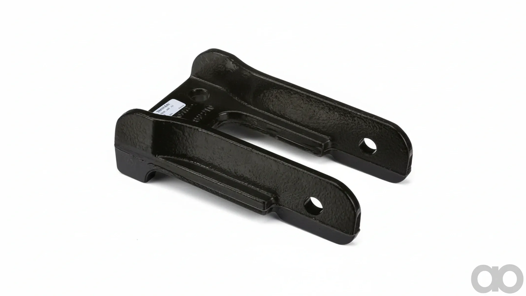Case IH - 09651540 - Fastening Clamp