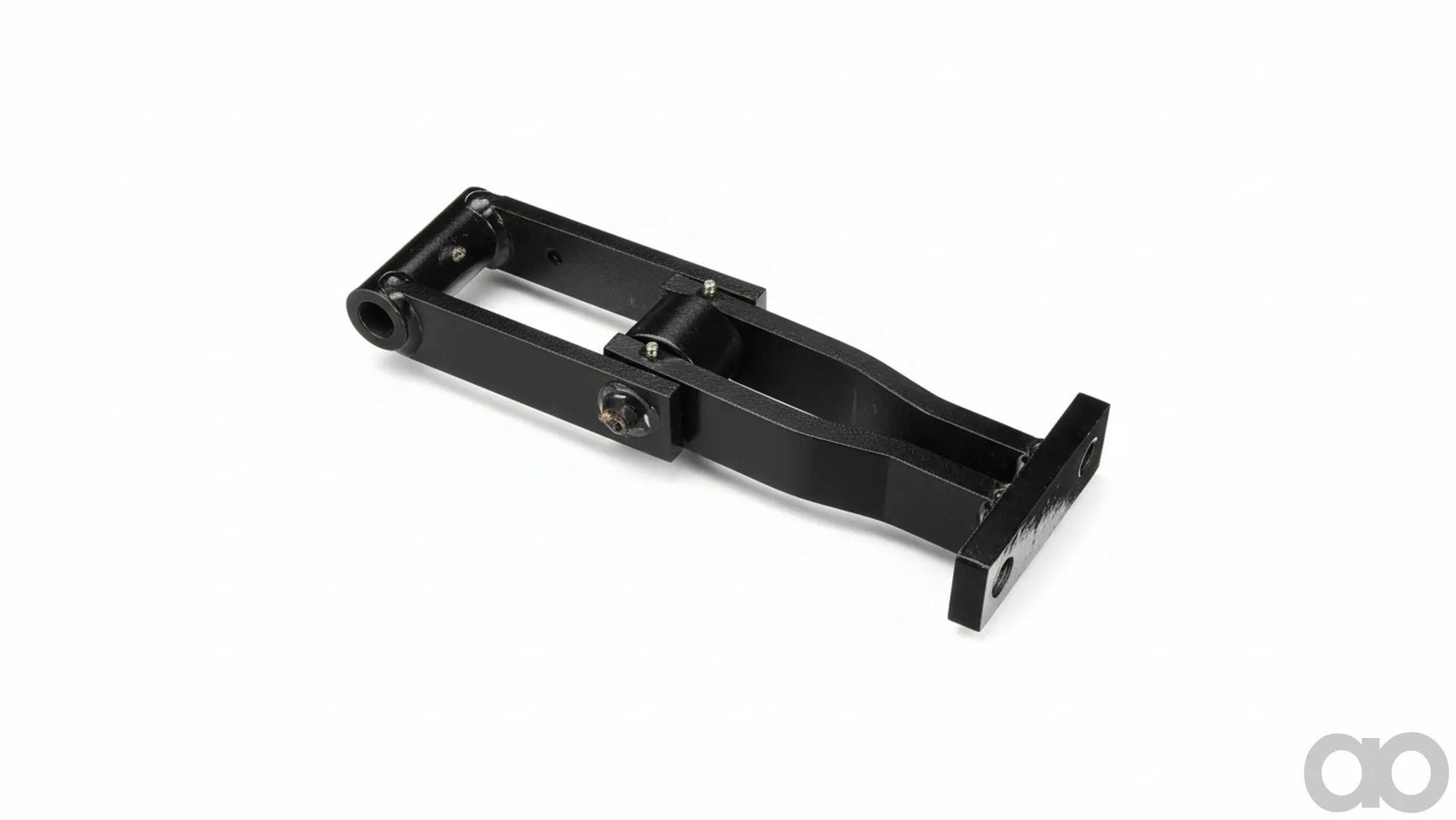 Case IH - 09984650 - Spring Clip