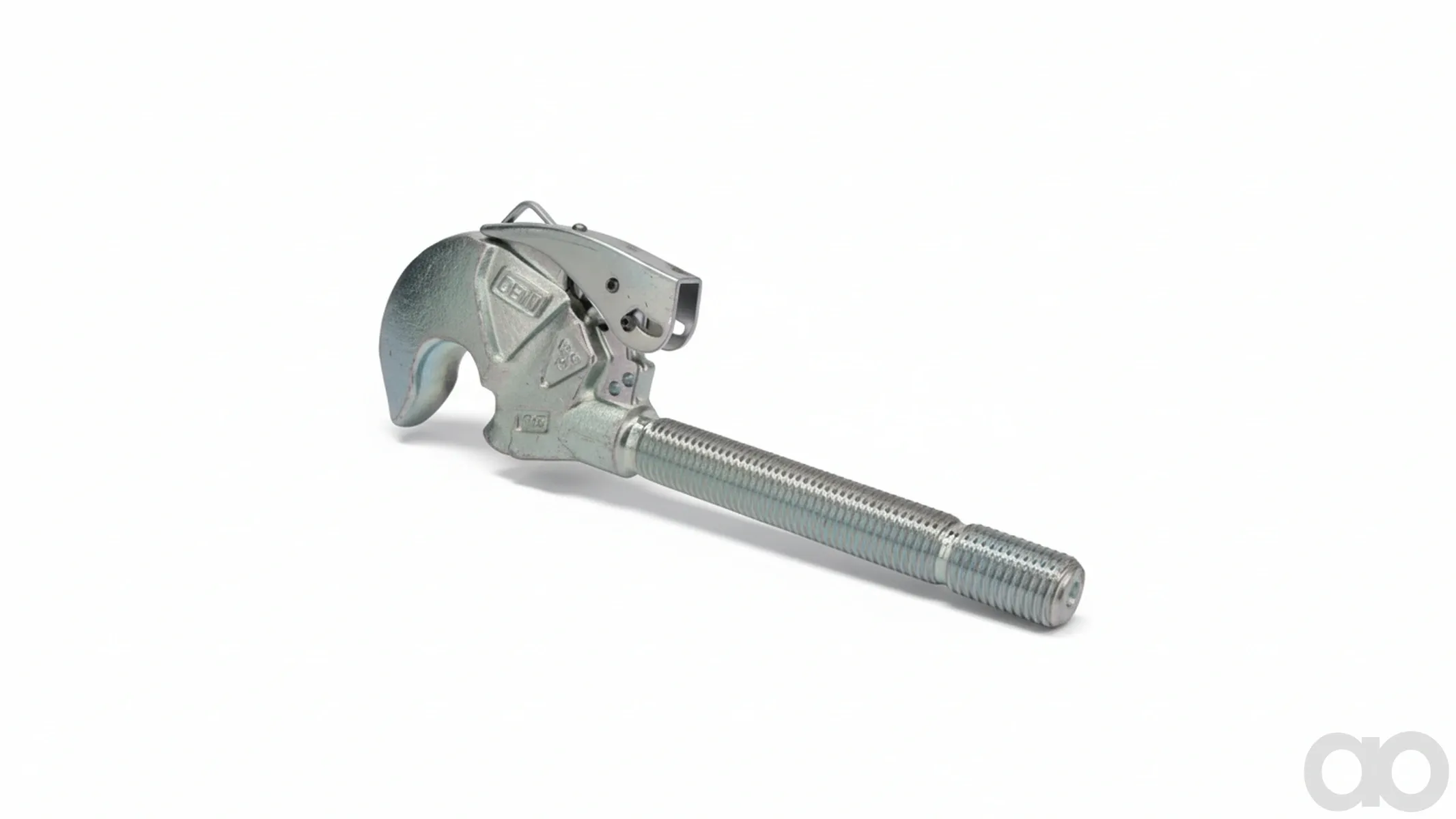 Case IH - 132274029 - Hook