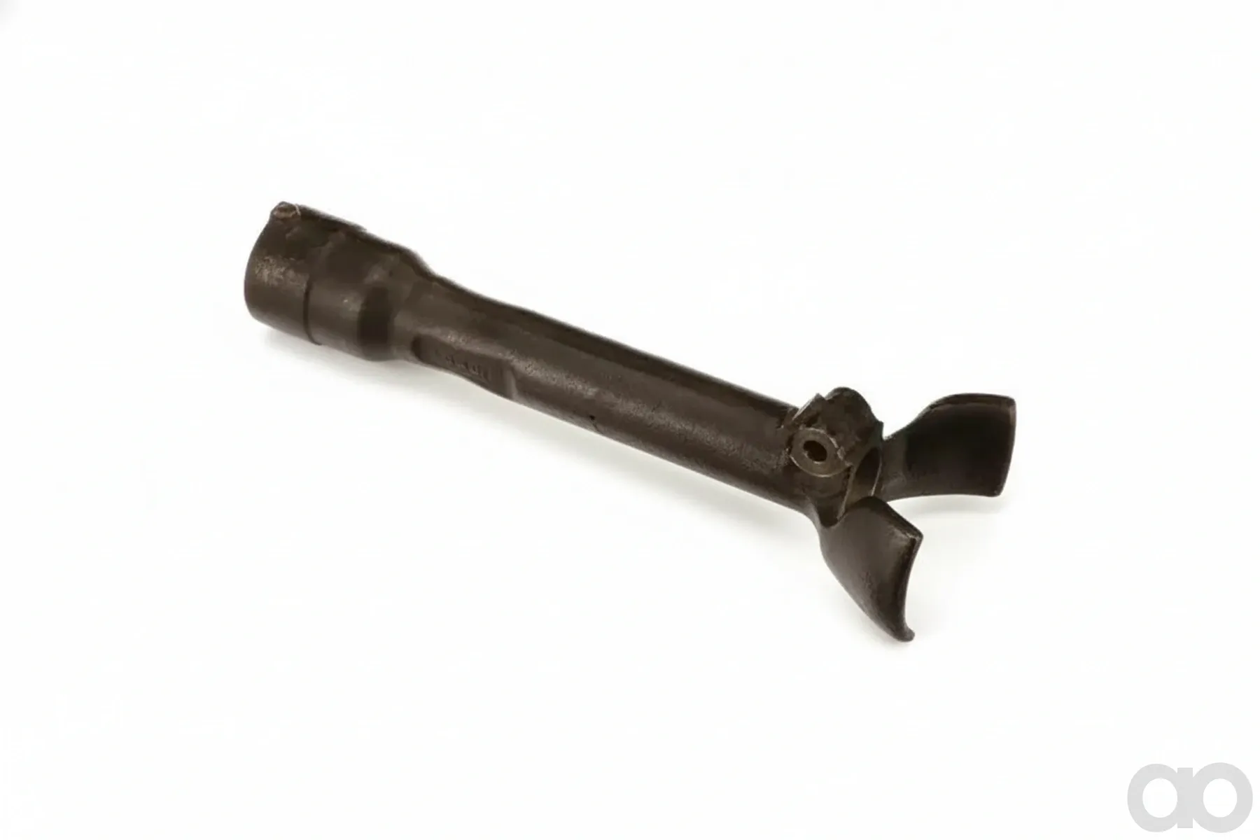 Case IH - 133742027 - Shaft