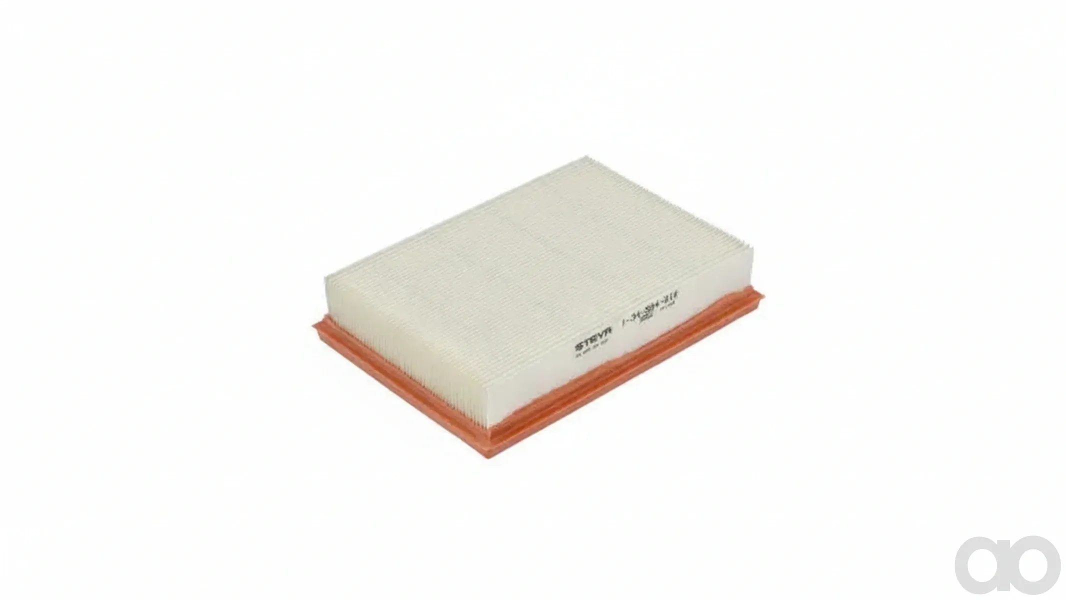 Case IH - 134584216 - Heater Filter