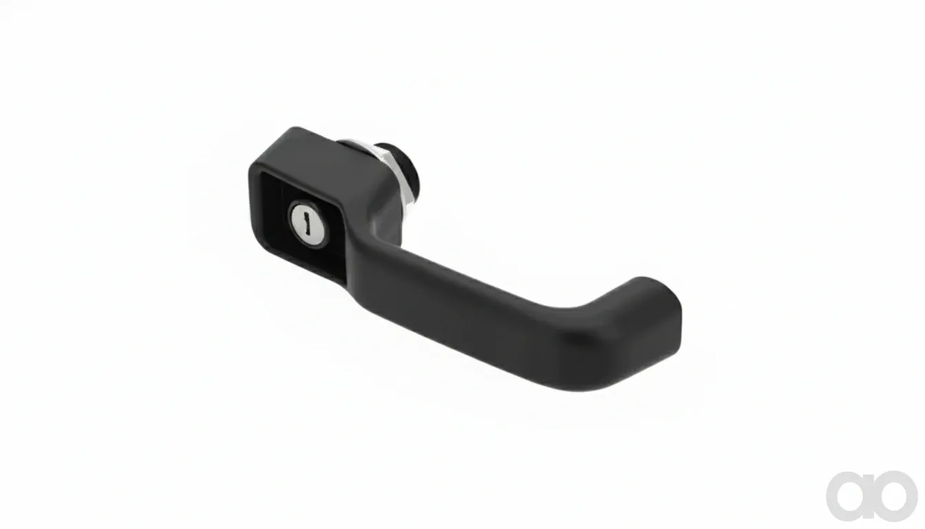 Case IH - 134621042 - Handle