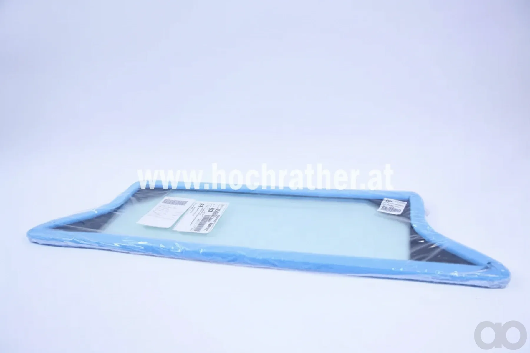 Case IH - 134671086 - Cab Glazing
