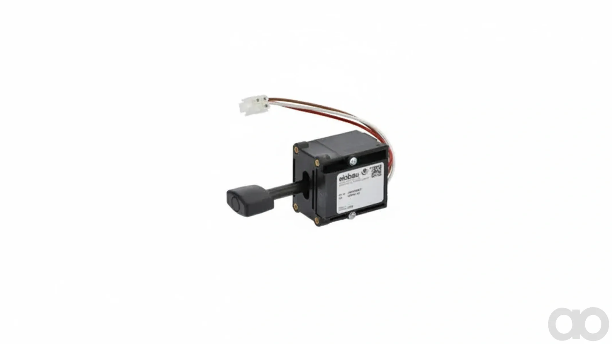 Case IH - 141758038 - Lever