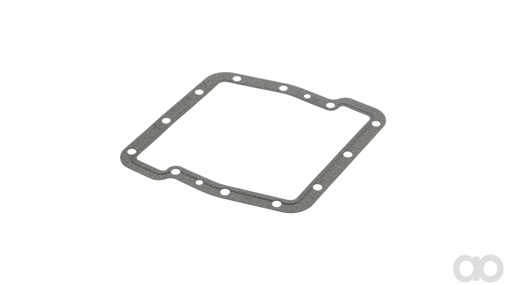 Case IH - 16627 - Gasket