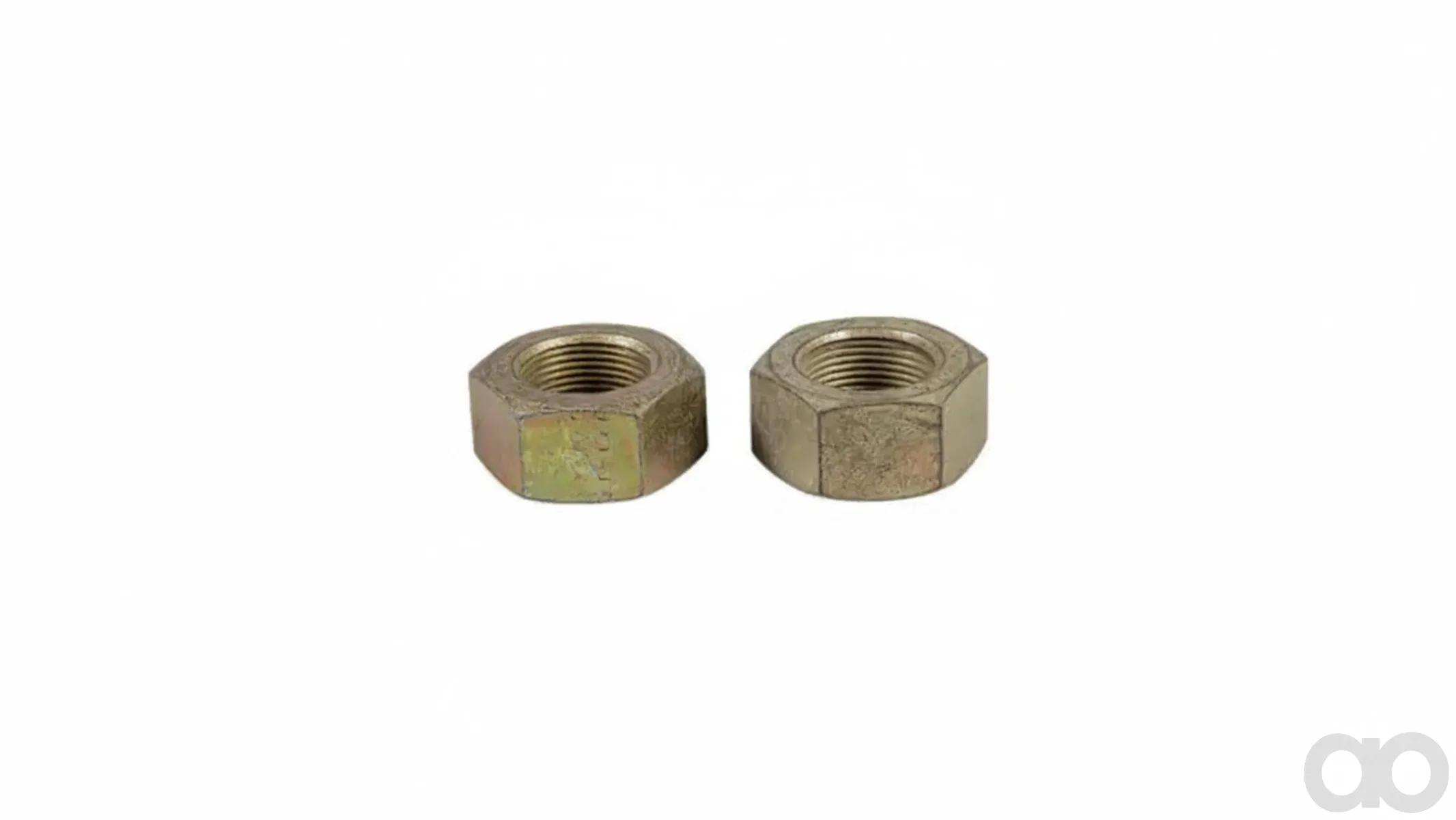 Case IH - 100024 - Nut