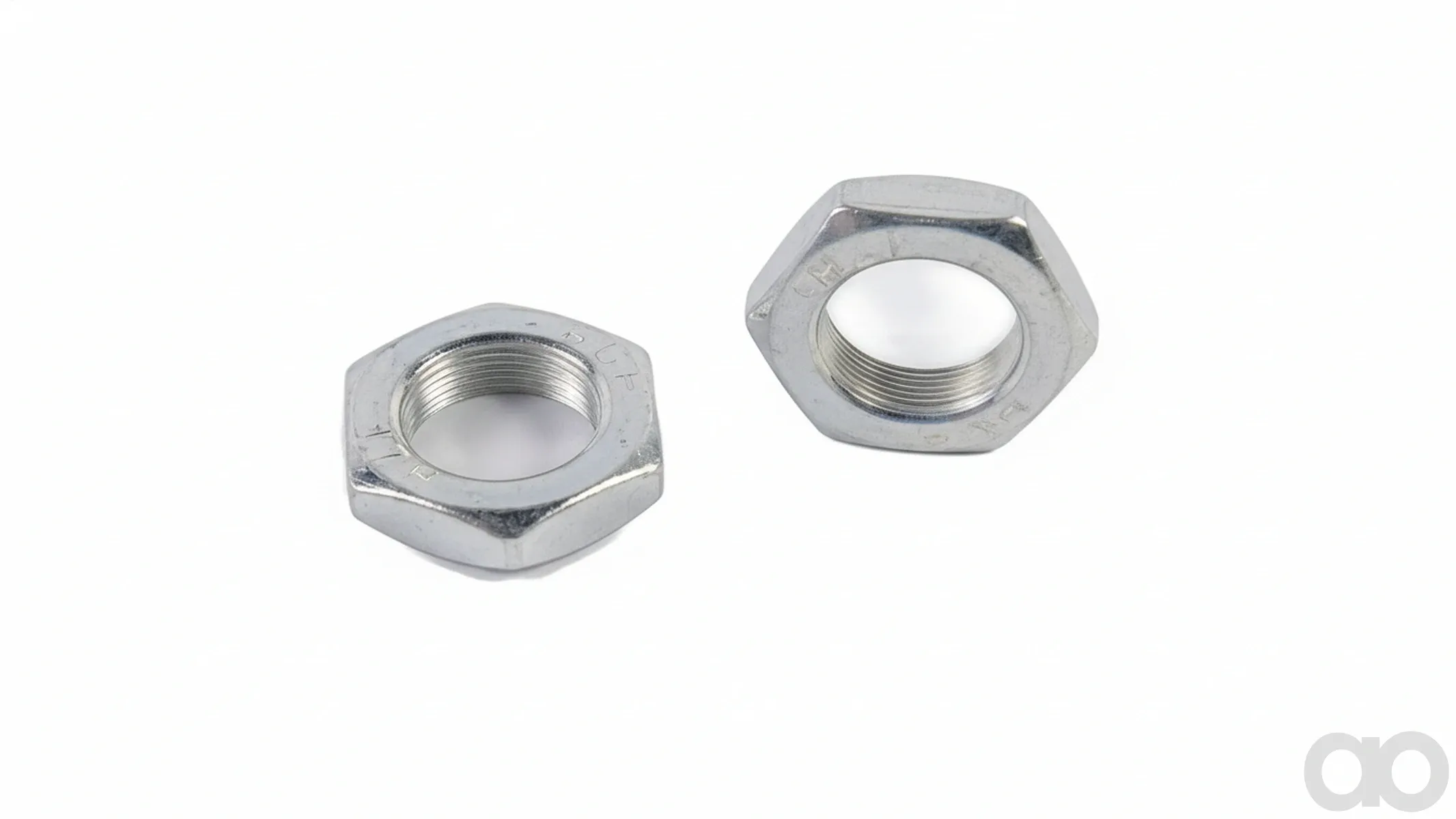 Case IH - 100034 - Nut