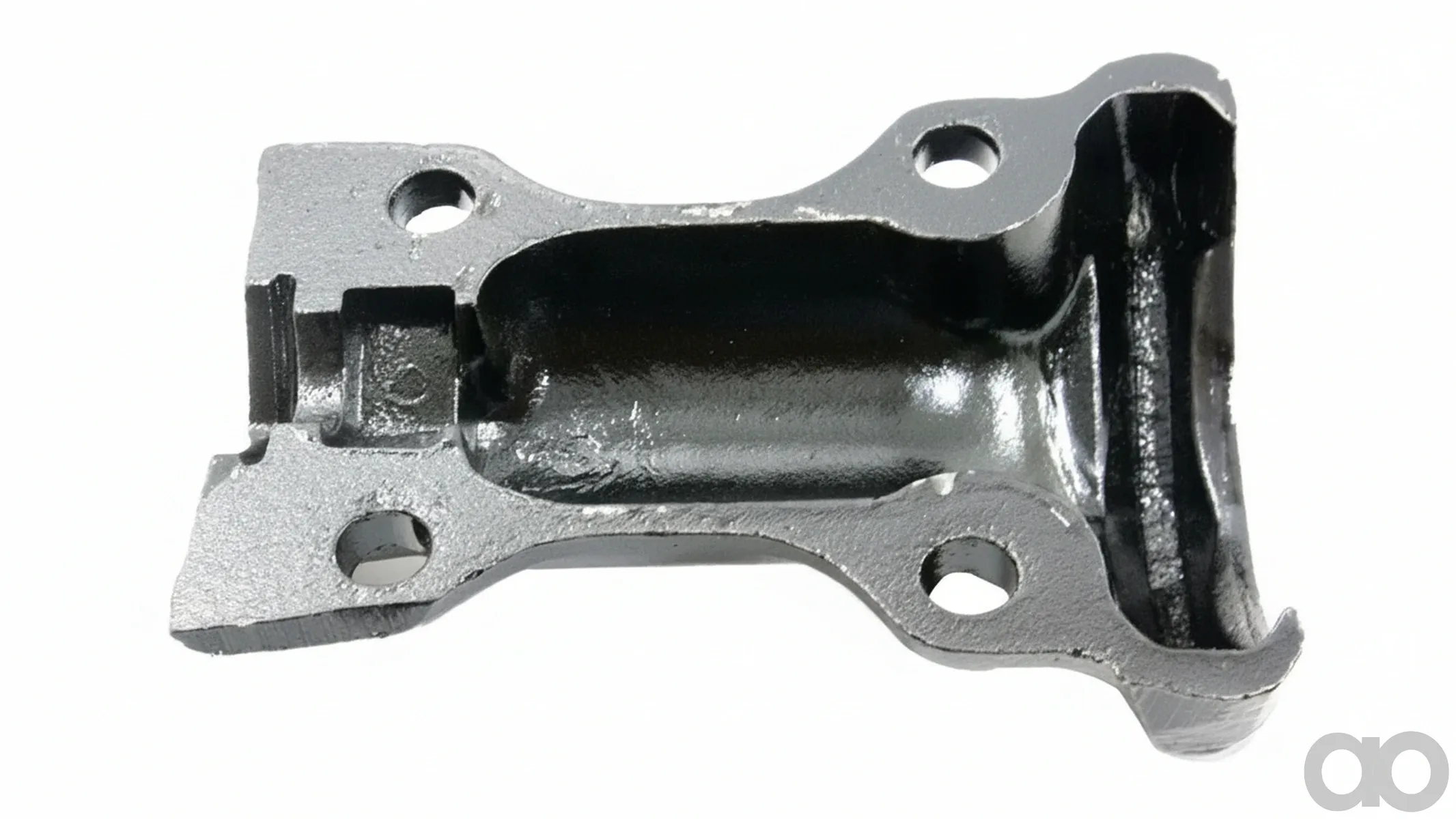 Case IH - 100693C1 - Piston Slide