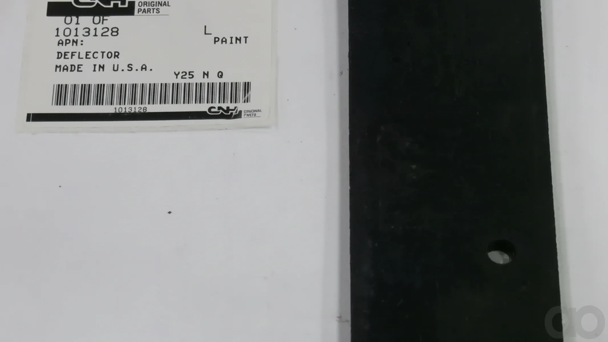 Case IH - 1013128 - Deflector