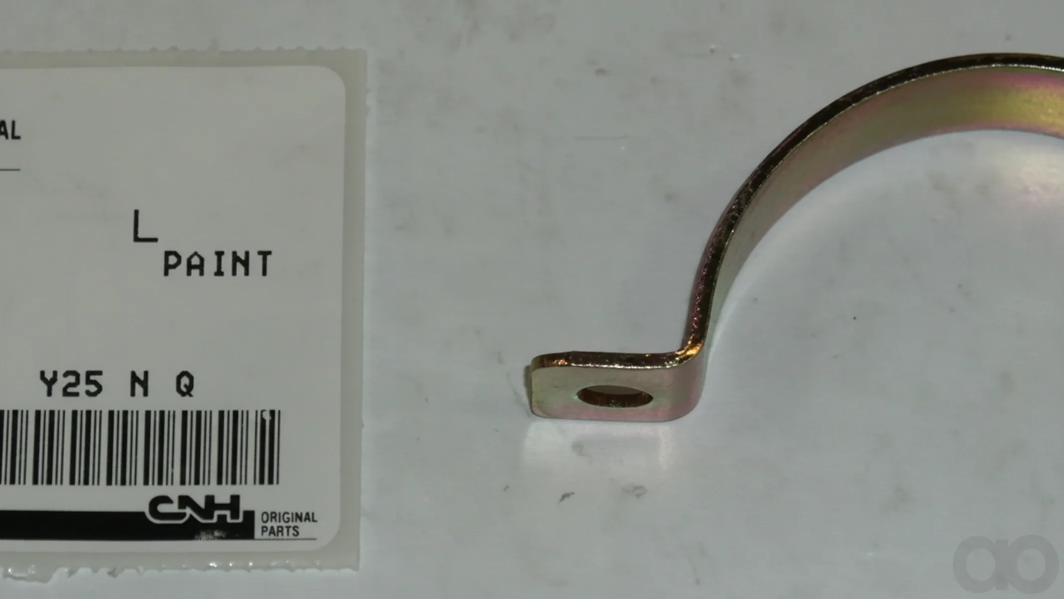 Case IH - 1029687 - Bracket