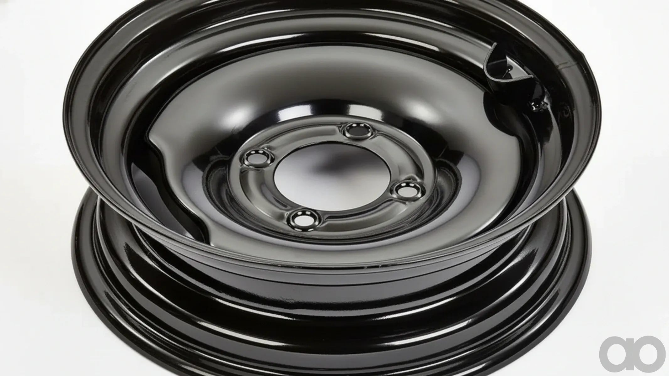 Case IH - 1030857 - Wheel