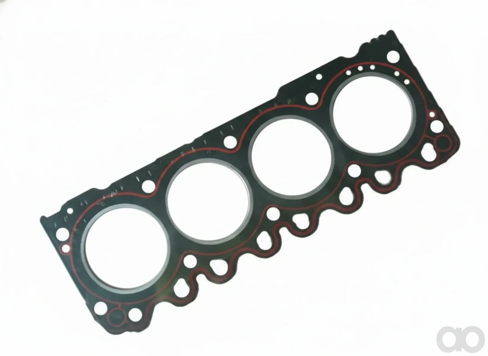 Case IH - 103610A1 - Gasket