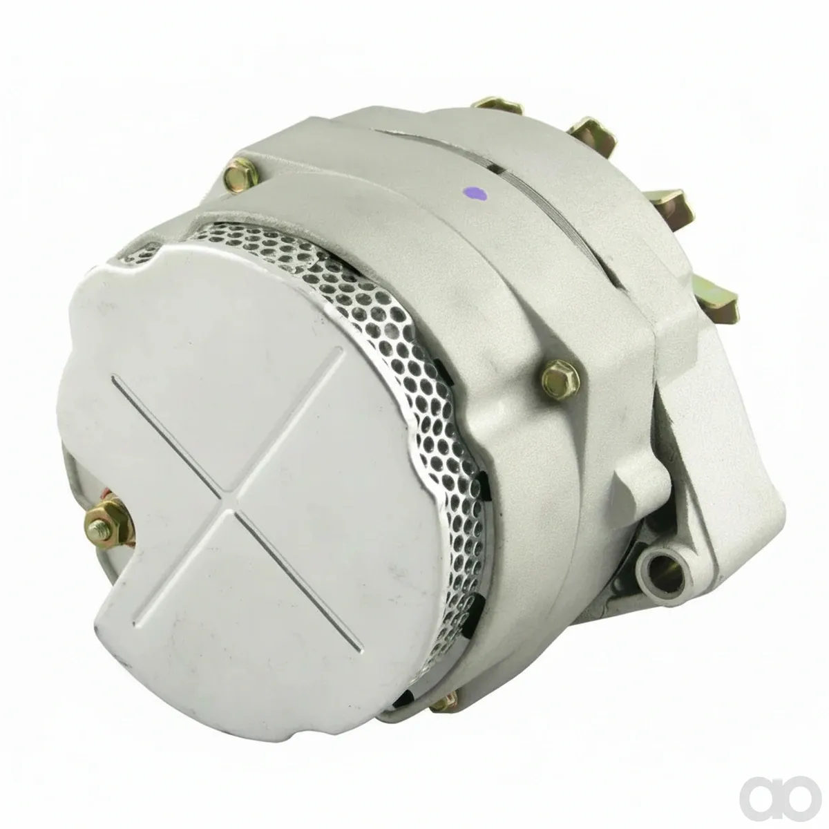 Case IH - 103802A1R - Remanufactured Alternator