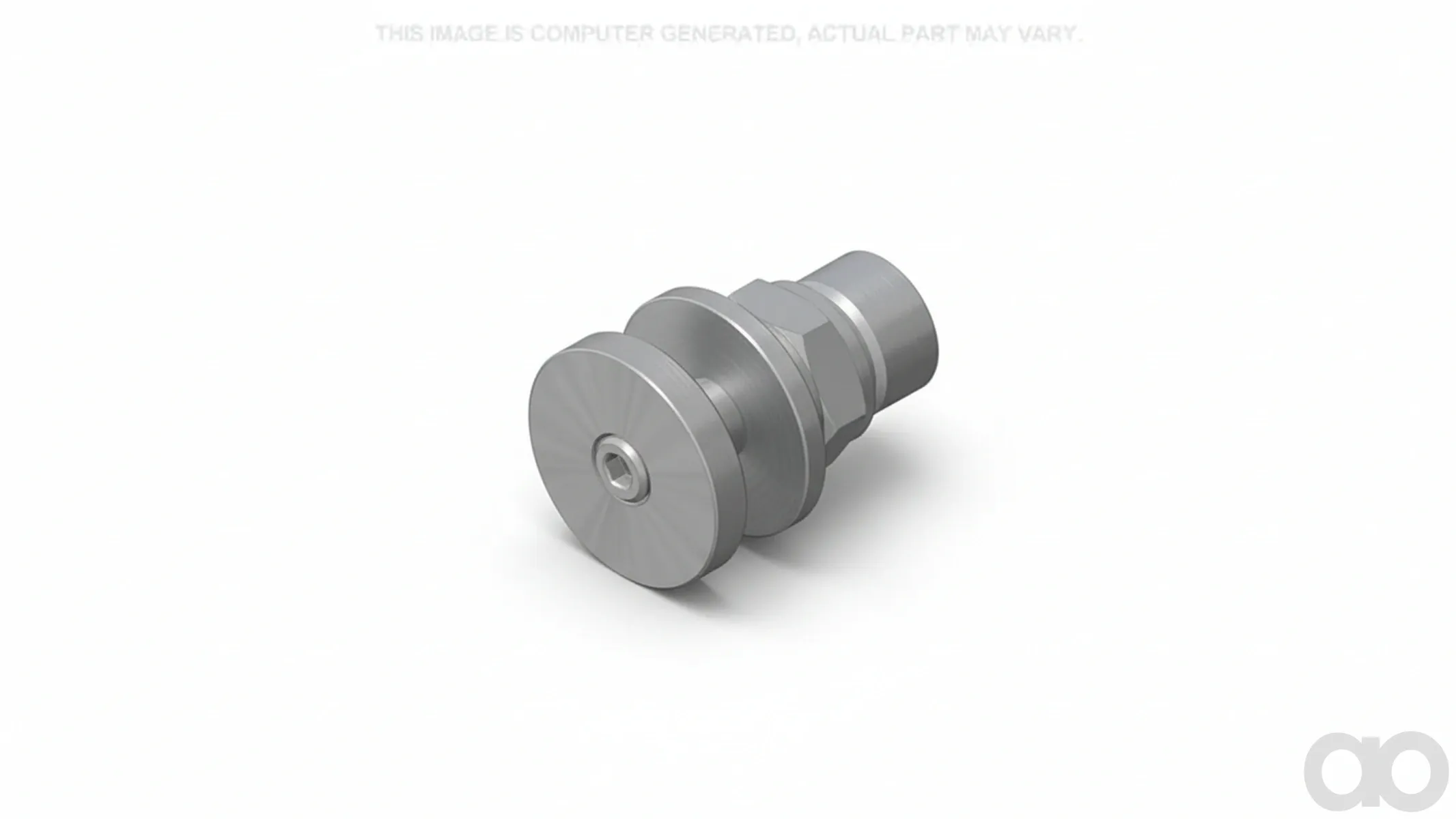 Case IH - 107420A1 - Pressure Relief Valve