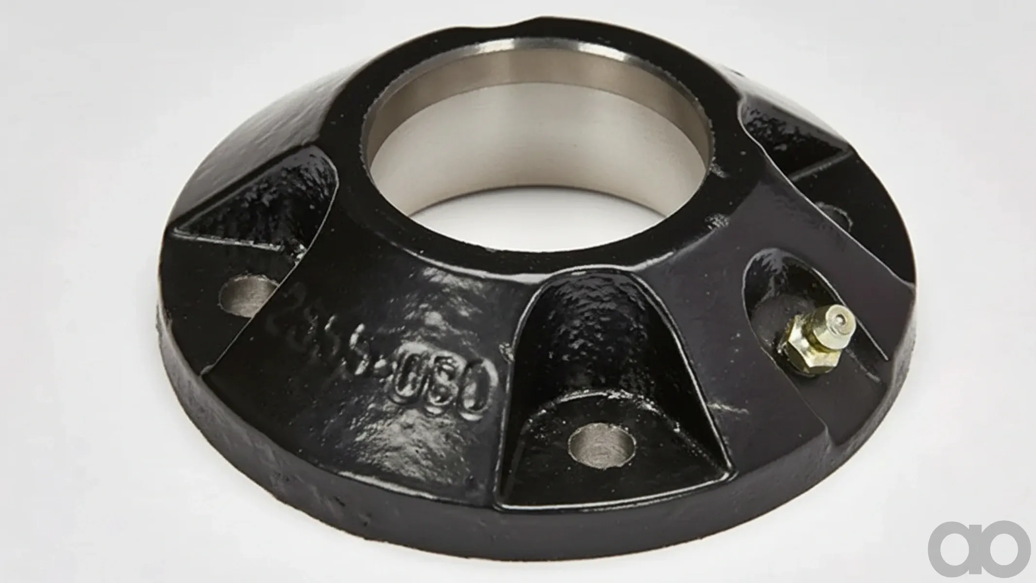 Case IH - 108136A1 - Hub