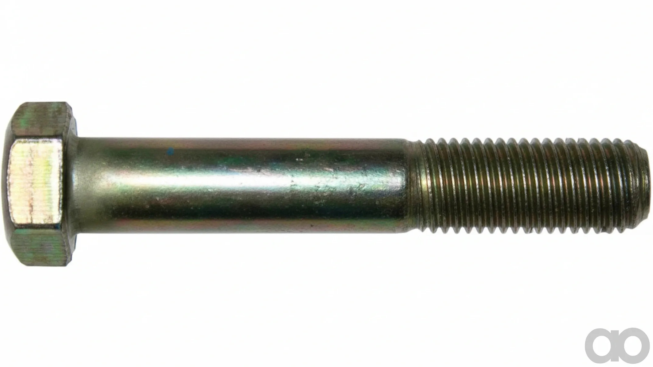 Case IH - 11125221 - Screw (11125221)