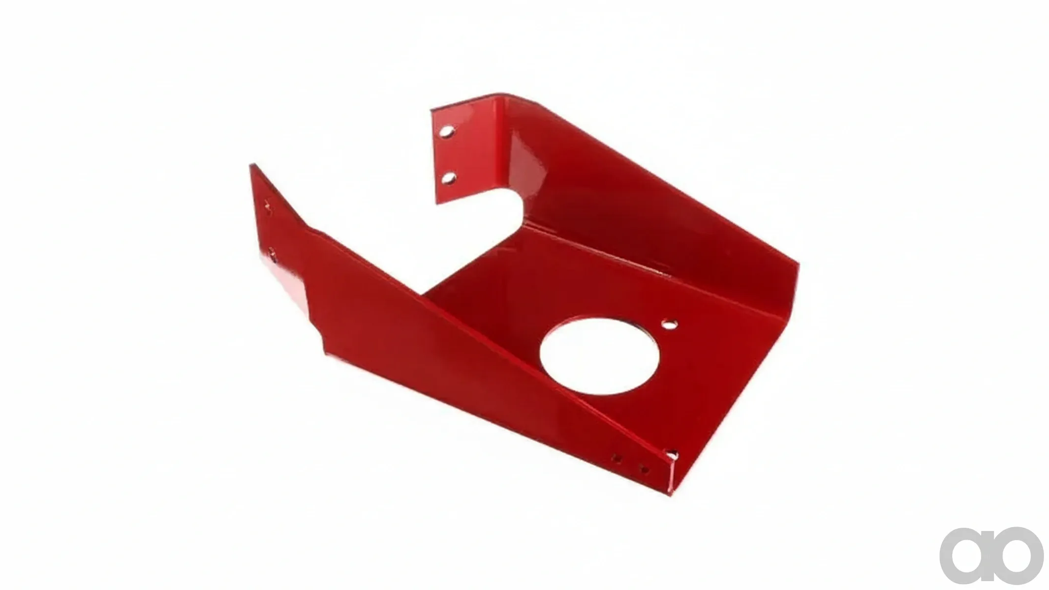 Case IH - 112452A1 - Bracket