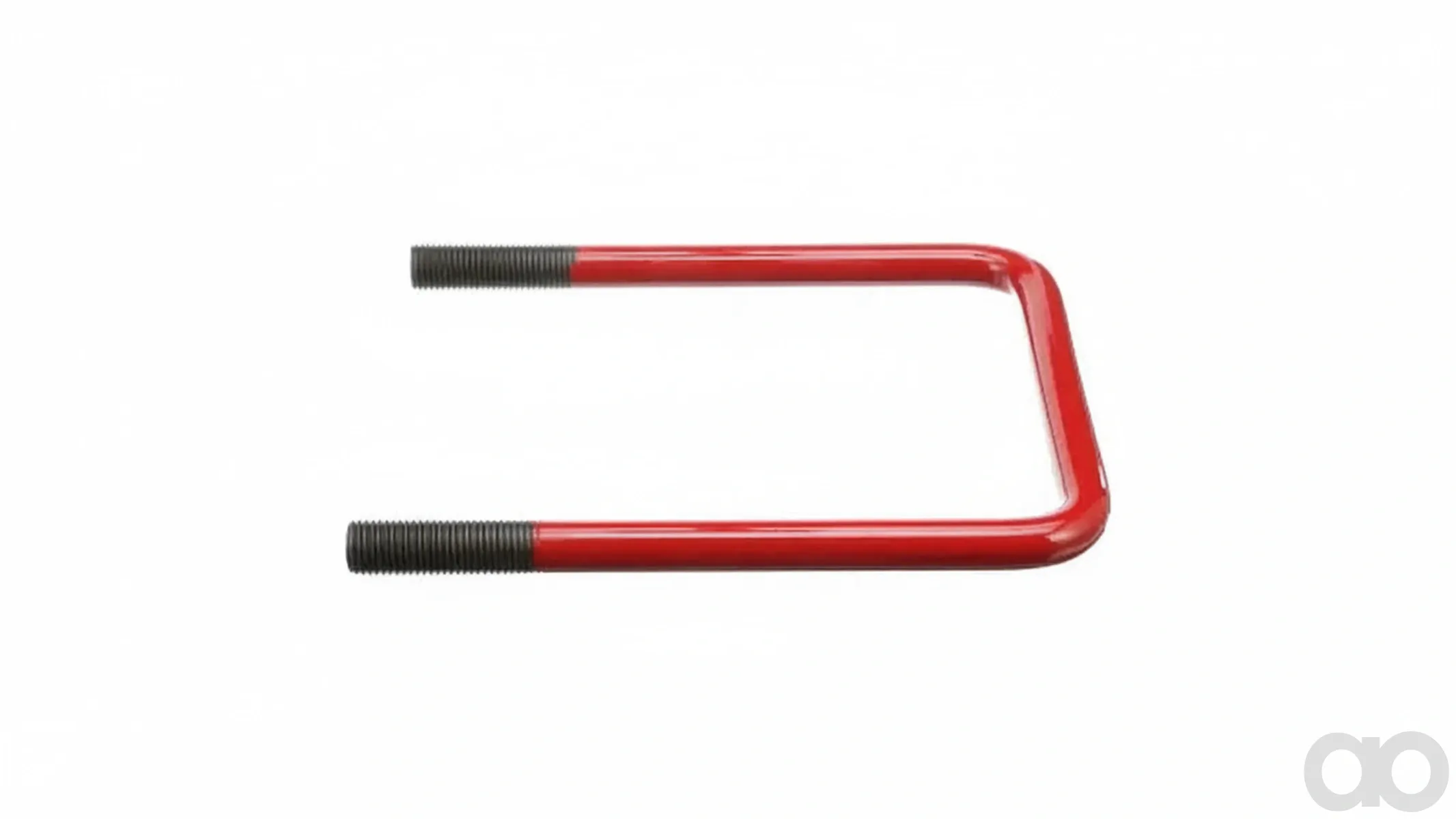 Case IH - 112907C1 - U-Bolt