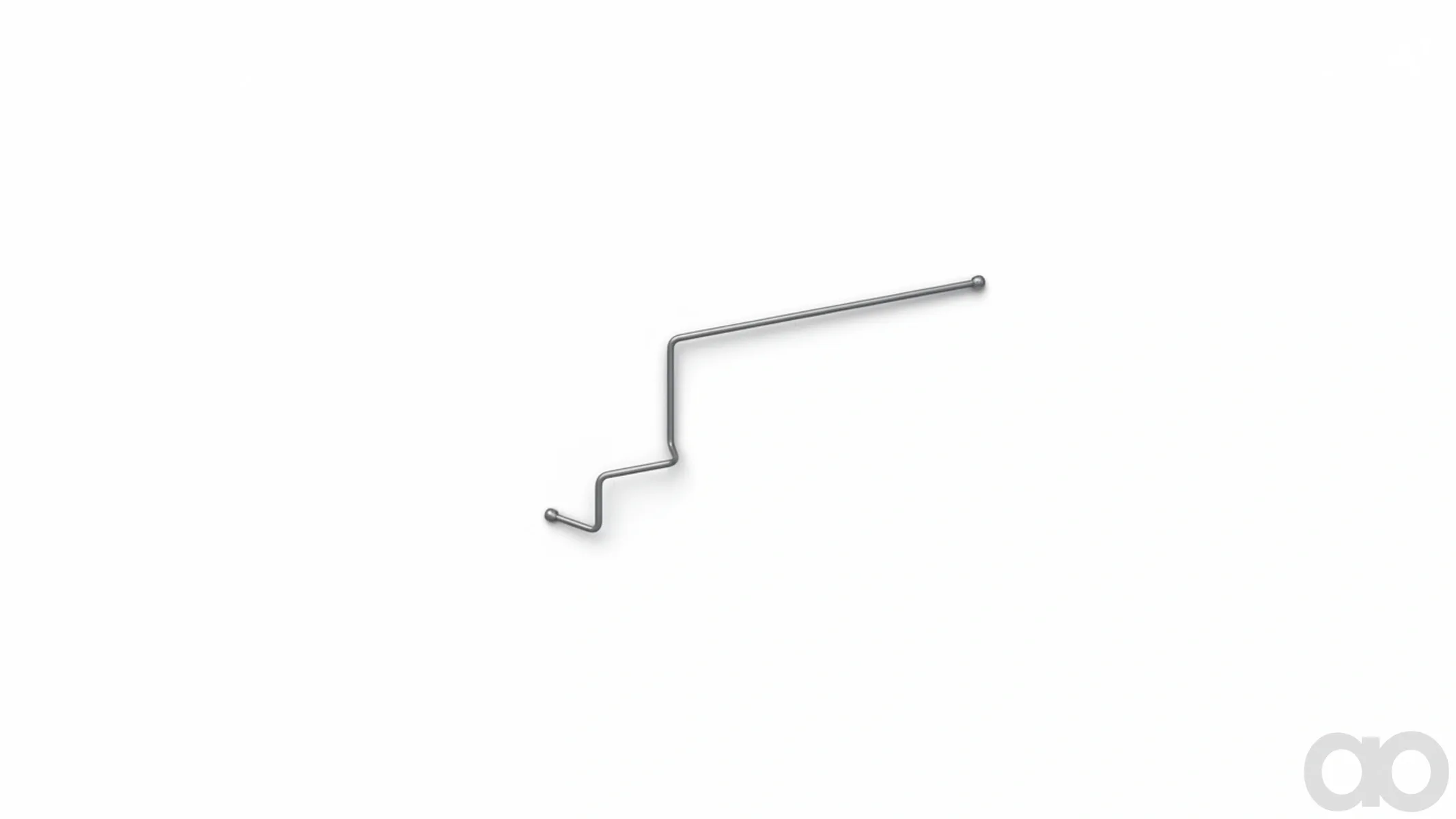 Case IH - 113682A1 - Hydraulic Line