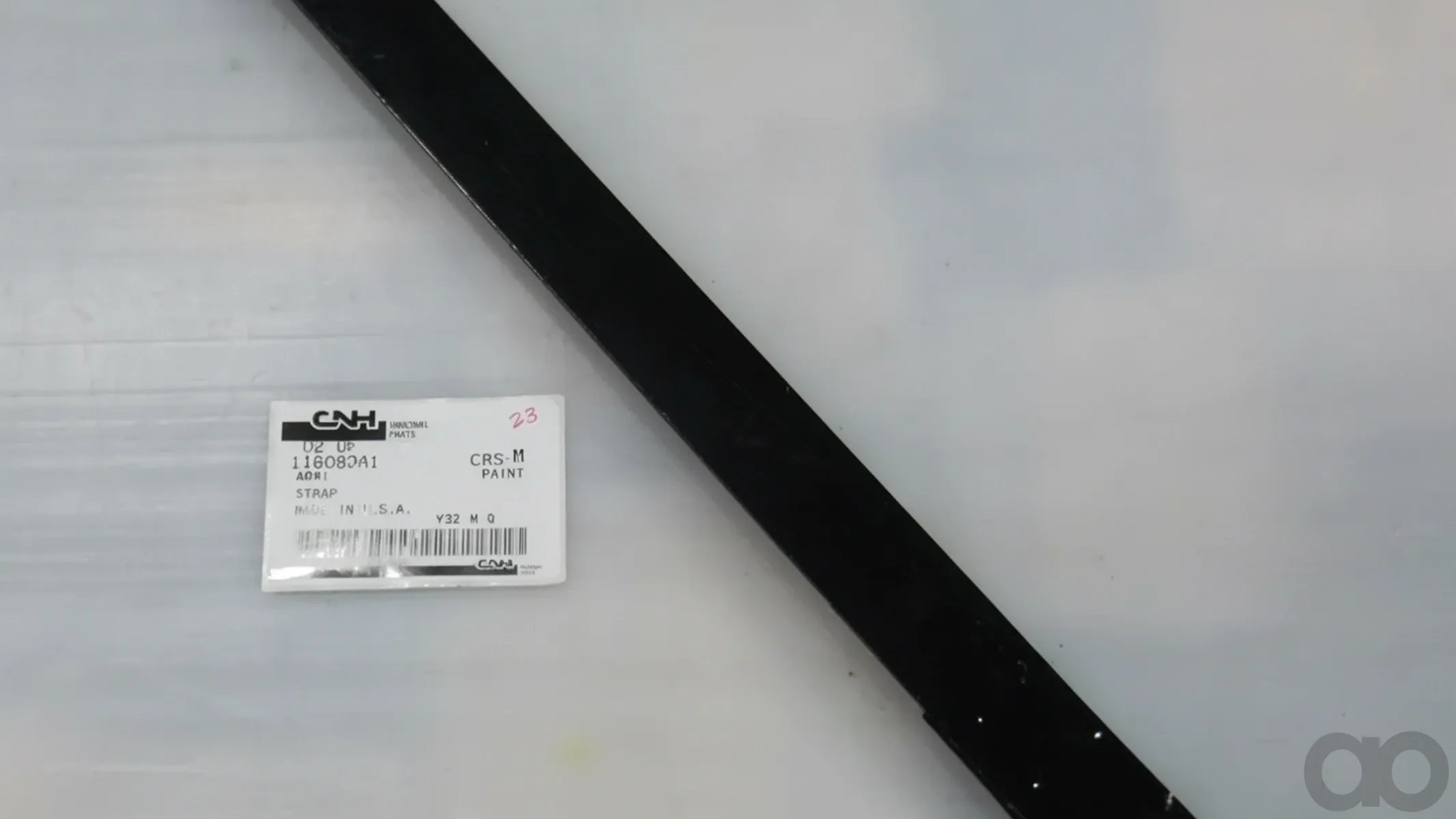 Case IH - 116093A1 - Strap