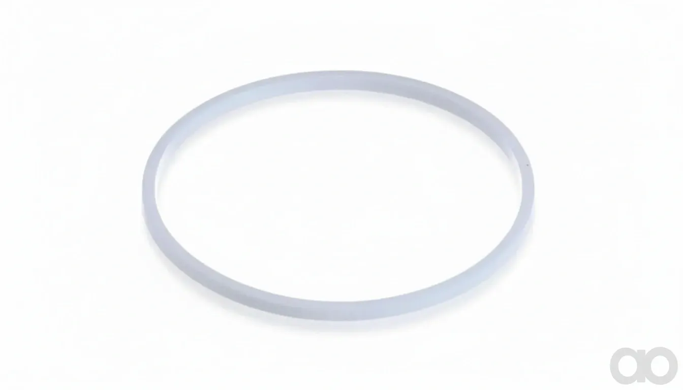 Case IH - 116322A1 - PTO Shaft Seal Ring - 64.35 mm OD x 2 mm Thk